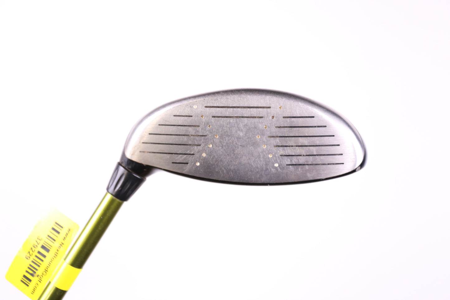 Used Callaway FT-iZ 3-Wood - Right-Handed - 15 Degrees - Regular Flex-Next Round