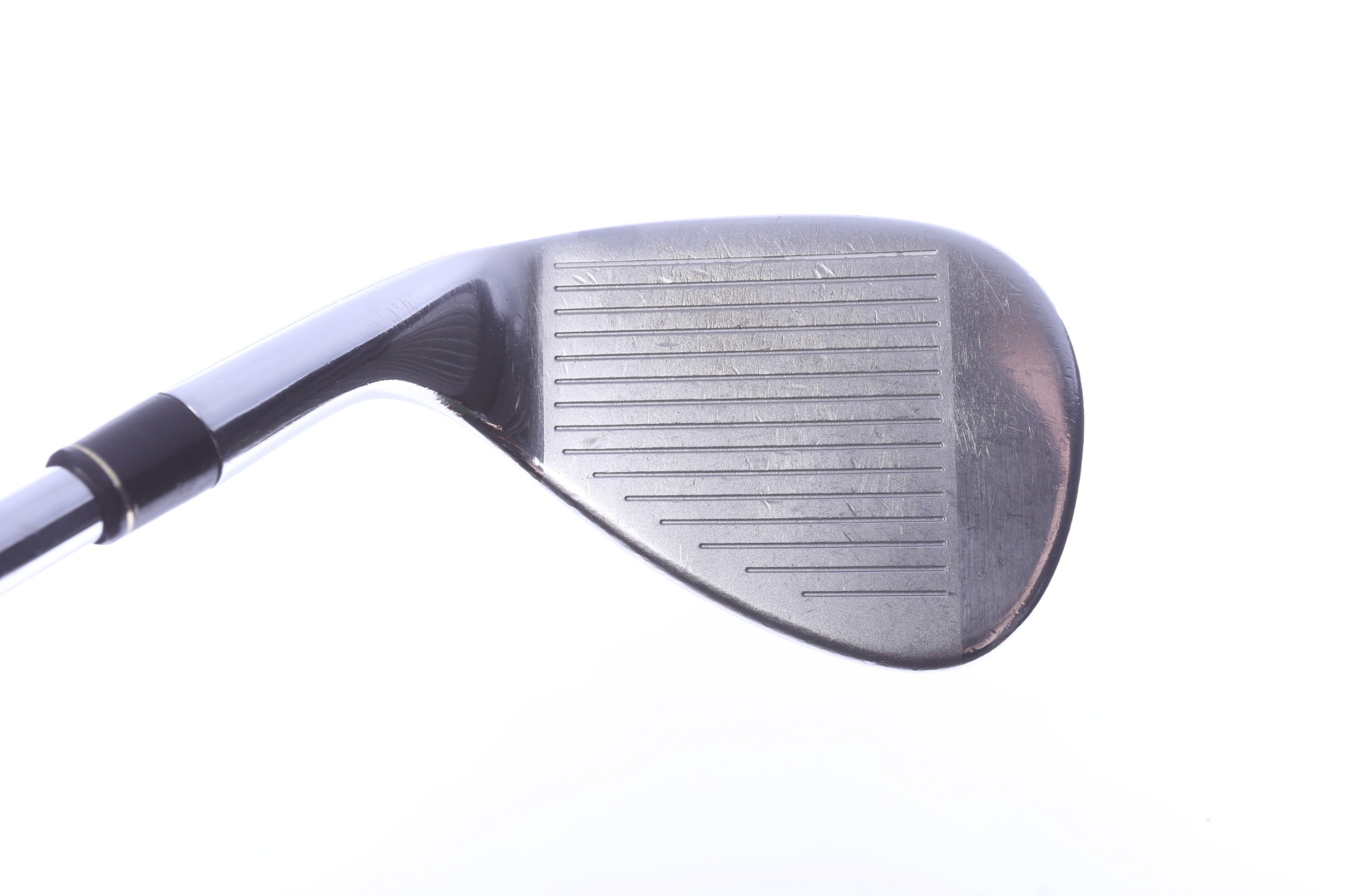 Used TaylorMade RSi 2 Sand Wedge - Right-Handed - 55 Degrees - Regular Flex-Next Round
