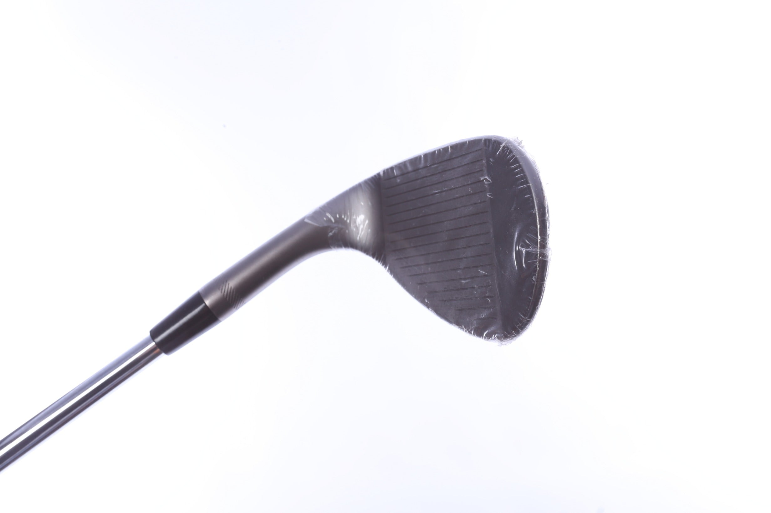 Used Titleist Vokey SM10 Nickel Sand Wedge - Right-Handed - 54 Degrees - Wedge Flex-Next Round