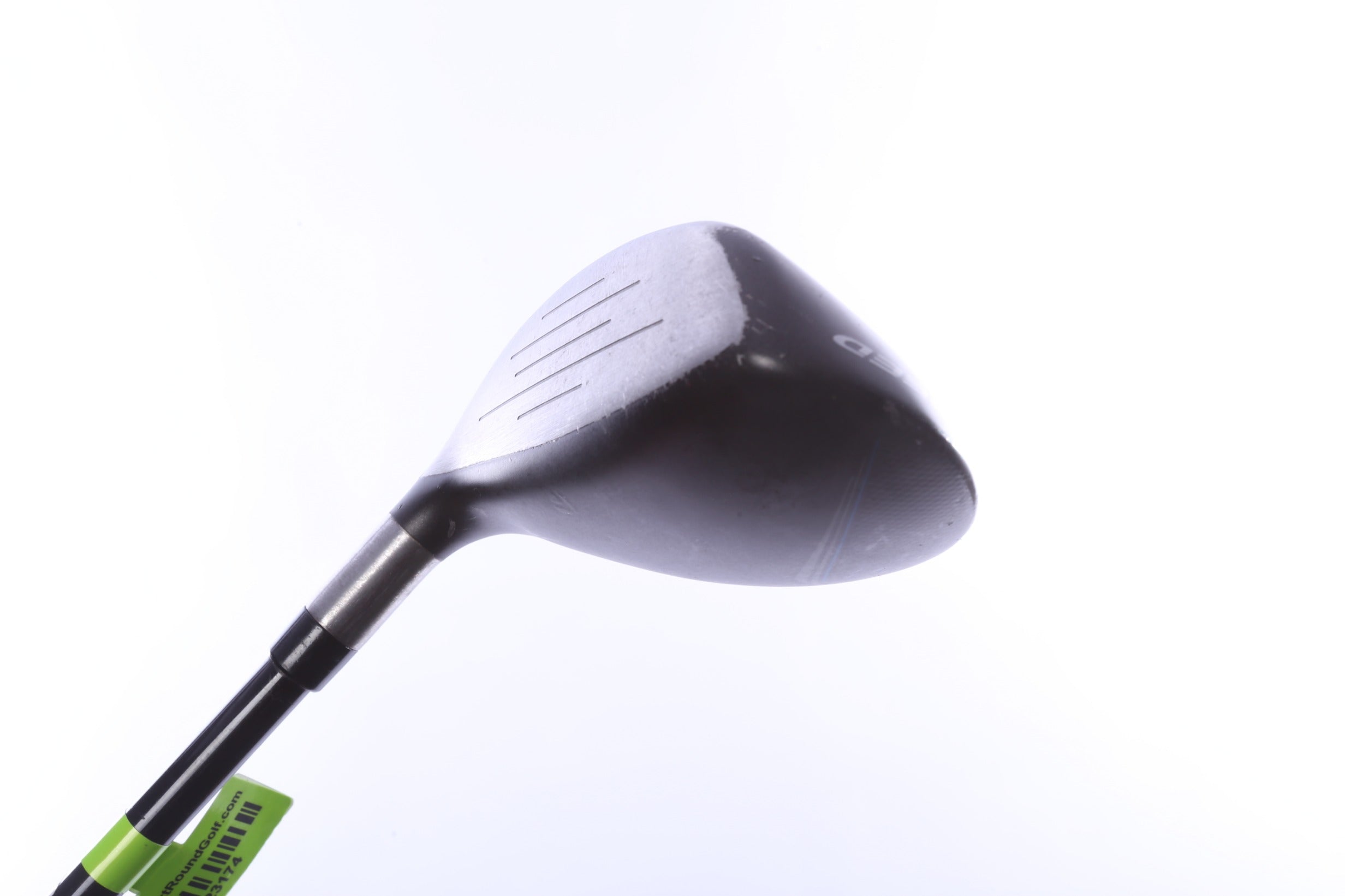 Used TaylorMade JetSpeed 4H Hybrid - Right-Handed - 22 Degrees - Seniors Flex-Next Round