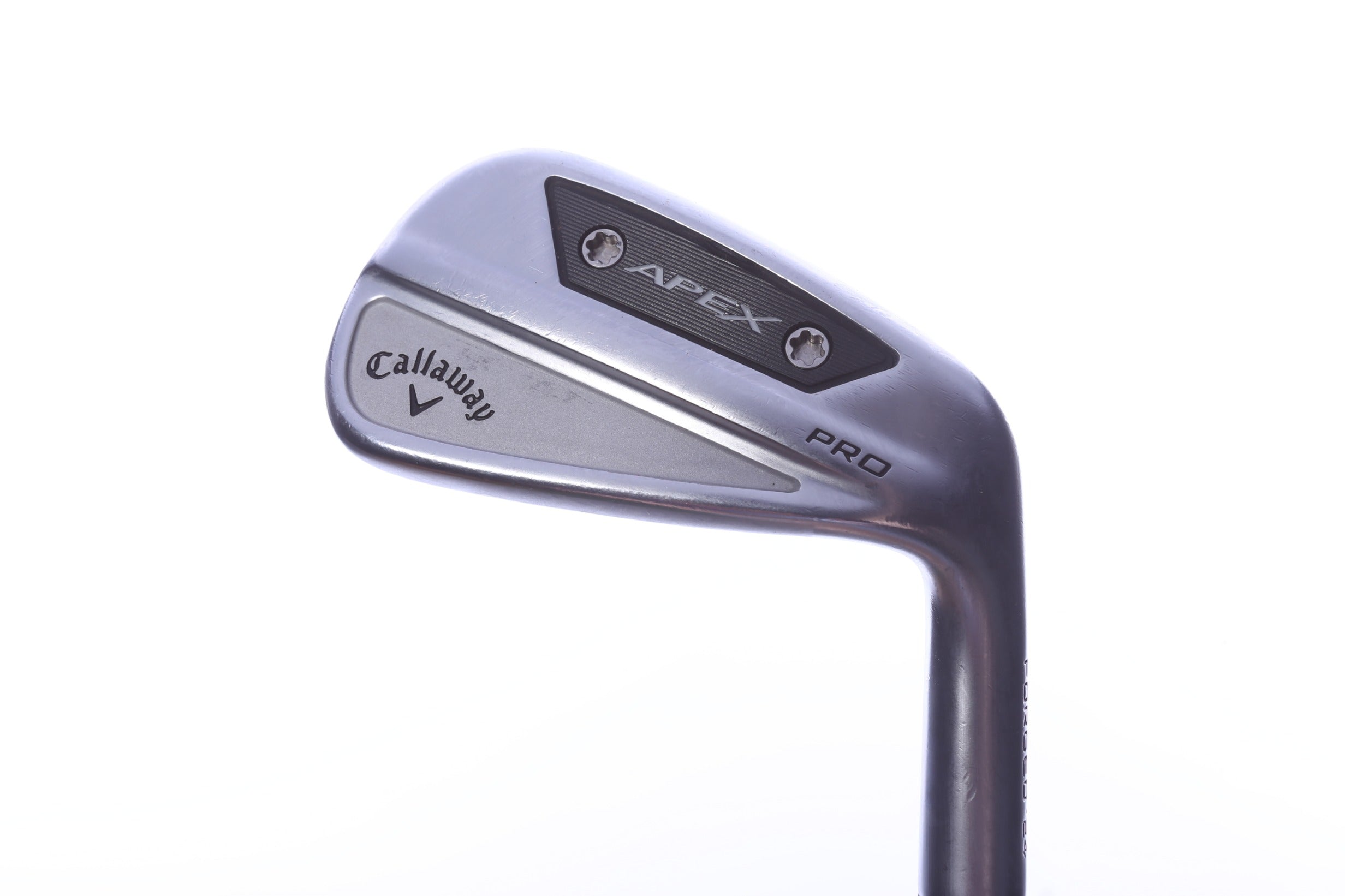 Used Callaway Apex Pro 24 Single 9-Iron - Right-Handed - Stiff Flex