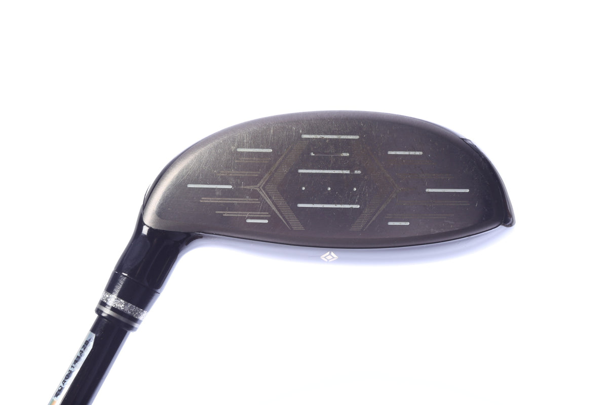 Used XXIO Prime 10 7-Wood - Right-Handed - 21 Degrees - Regular Flex