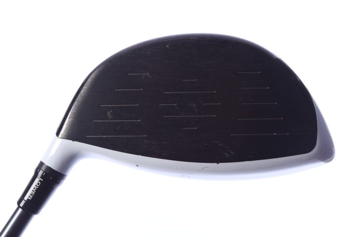 Used TaylorMade M2 2017 Driver - 10.5 Degrees - Seniors Flex Fujikura XLr8 Pro - Right-Handed