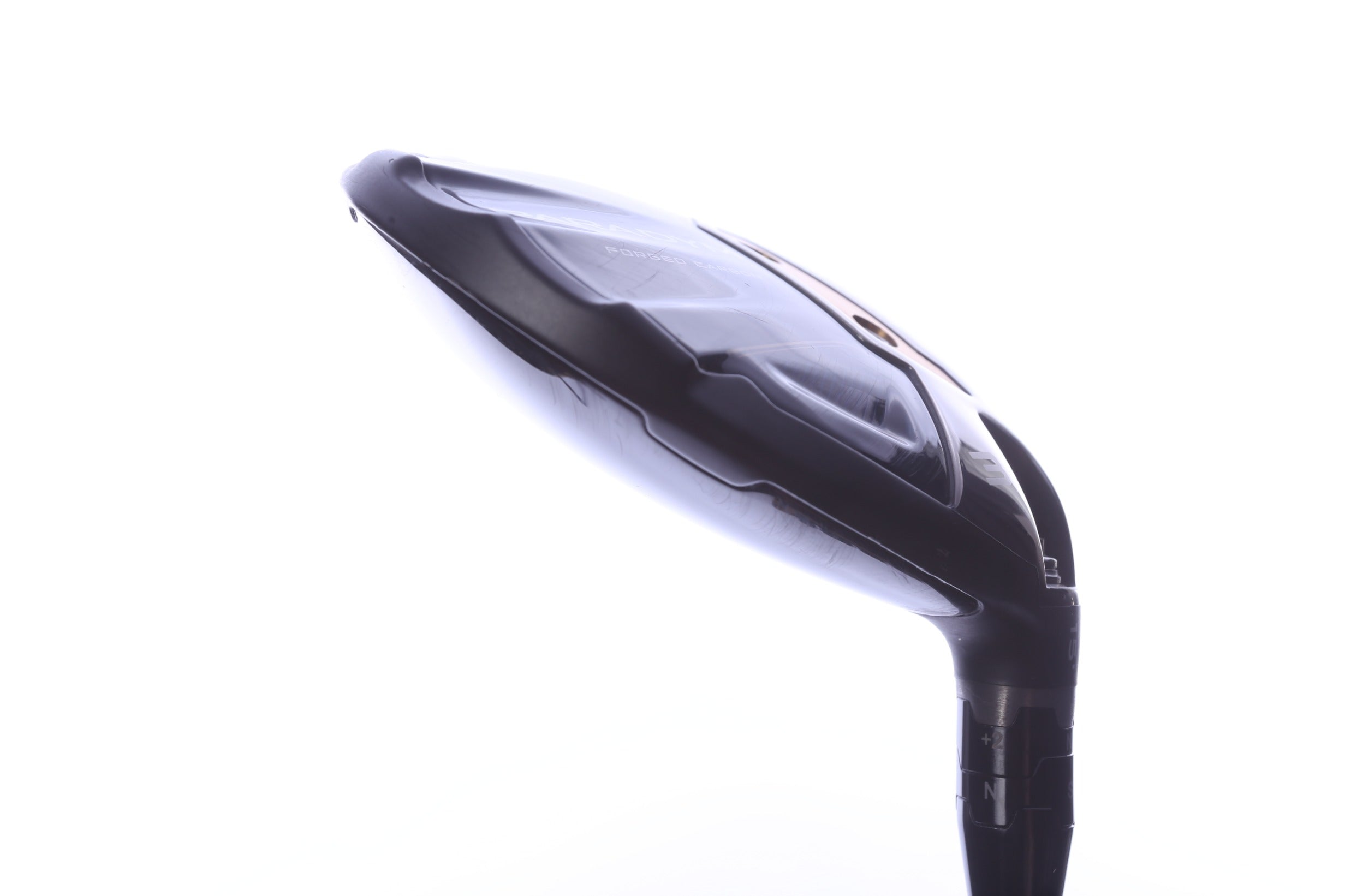 Used Callaway Paradym 3-Wood - Right-Handed - 15 Degrees - Stiff Flex