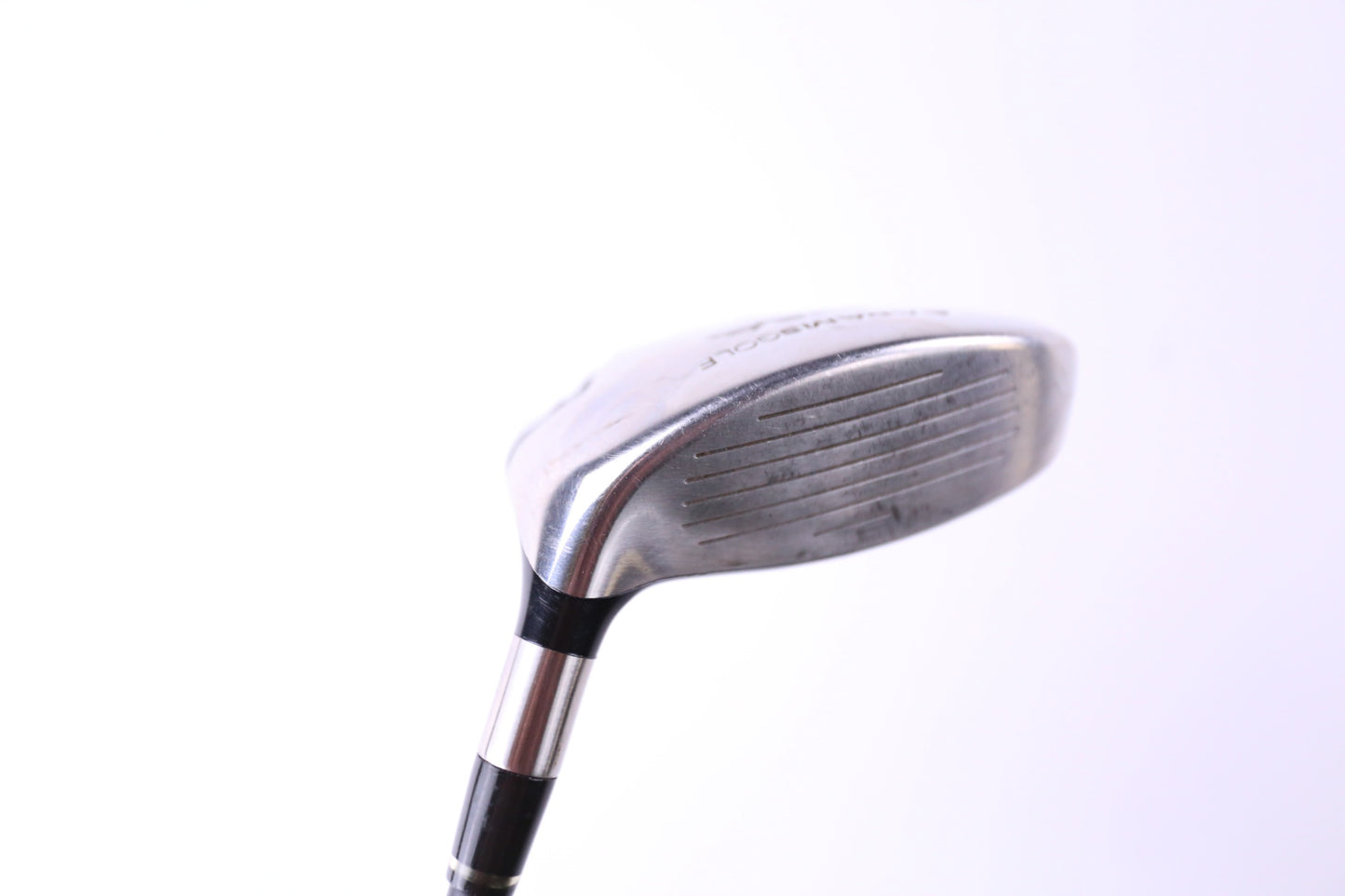 Used Adams Idea a3OS 3-Wood - Right-Handed - 15 Degrees - Regular Flex-Next Round