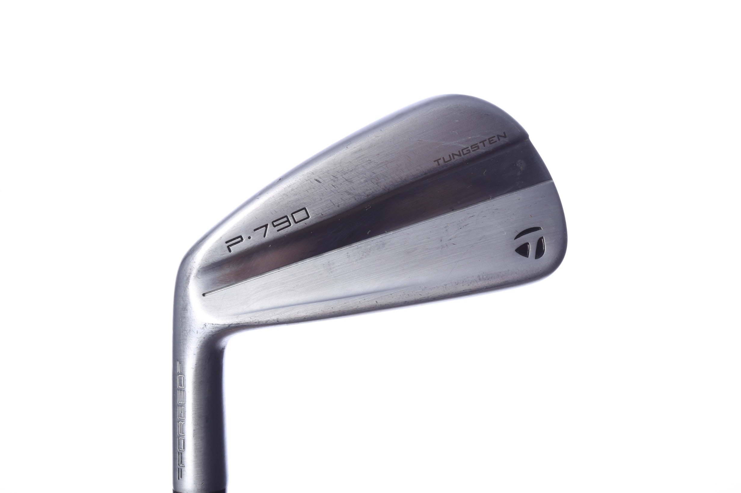 Used TaylorMade 2023 P790 Single 4-Iron - Left-Handed - Seniors Flex-Next Round