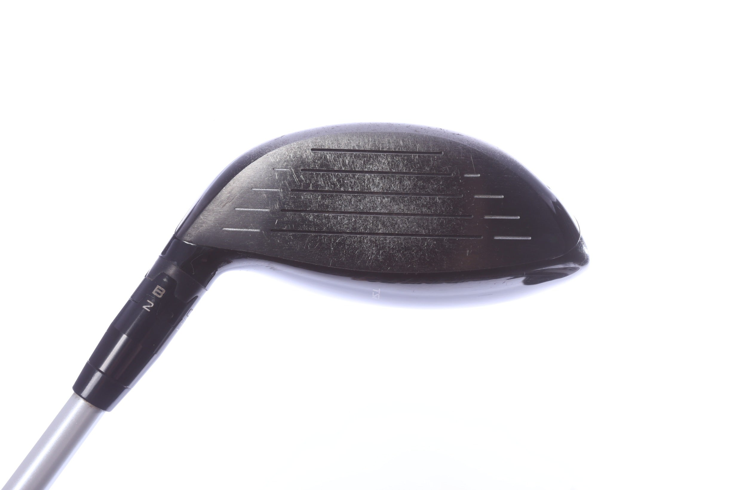 Used Titleist TSi3 3-Wood - Right-Handed - 15 Degrees - Stiff Flex-Next Round