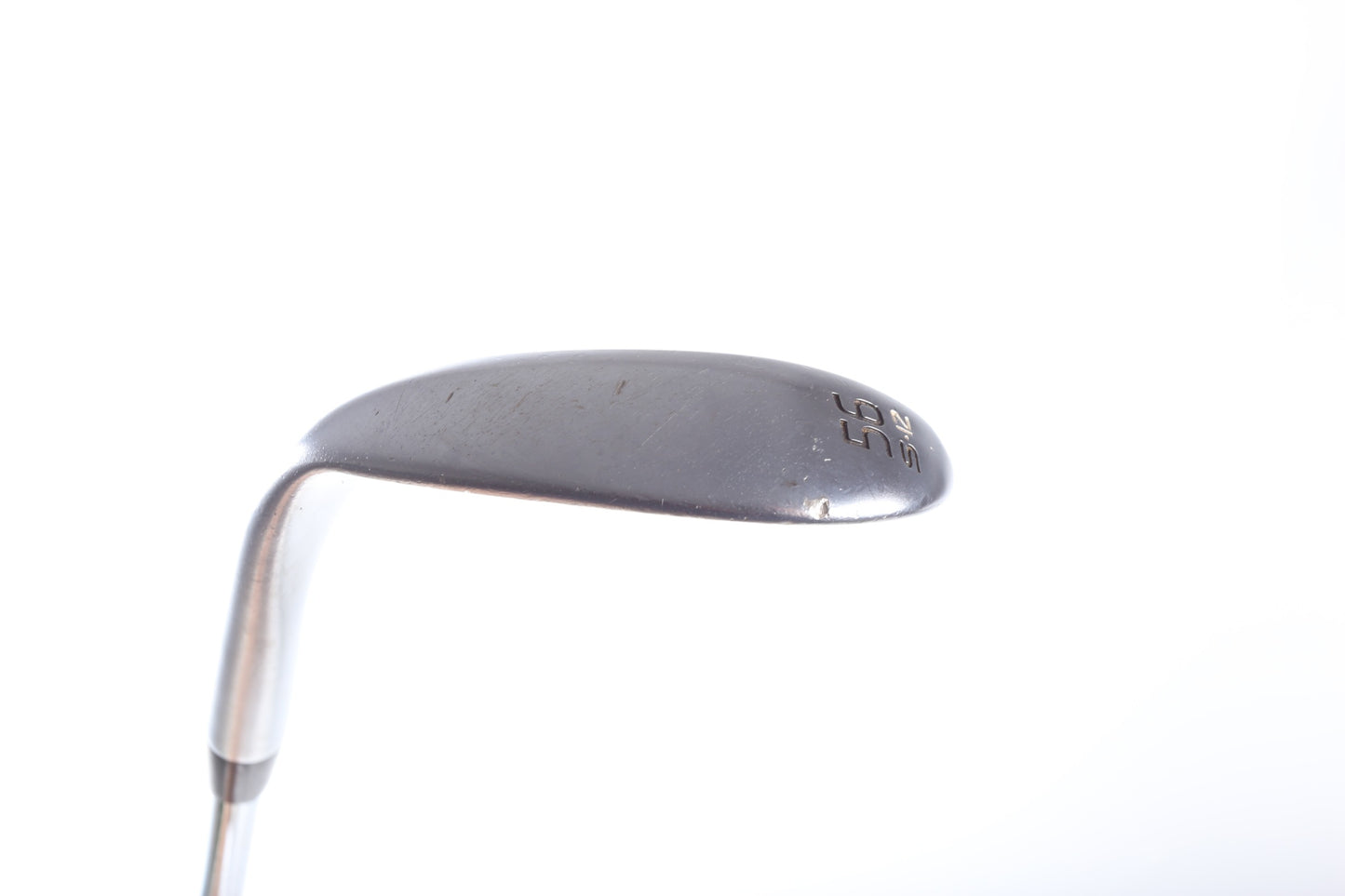 Used Ping Glide 4.0 Sand Wedge - Right-Handed - 56 Degrees - Wedge Flex-Next Round