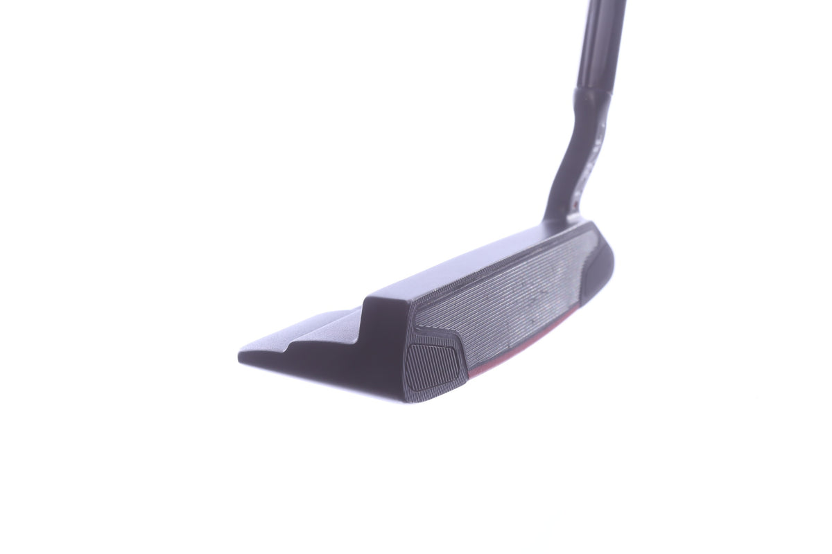 Used Ping 2021 Kushin 4 Putter - Right-Handed - 35 in - Blade