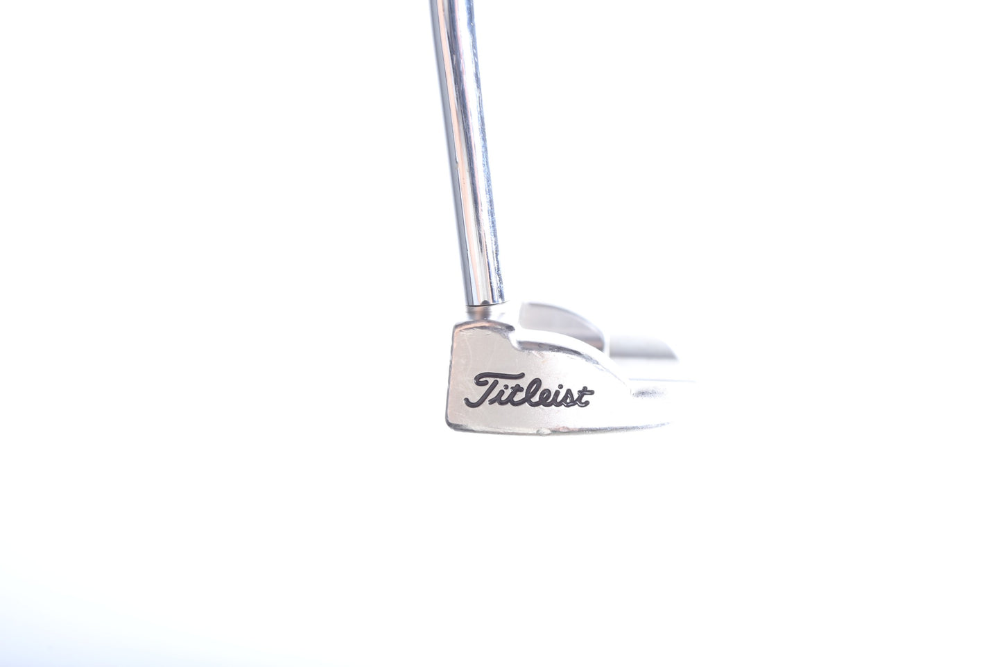 Used Titleist Scotty Cameron 2018 Select Fastback Putter - Right-Handed - 34 in - Mallet-Next Round