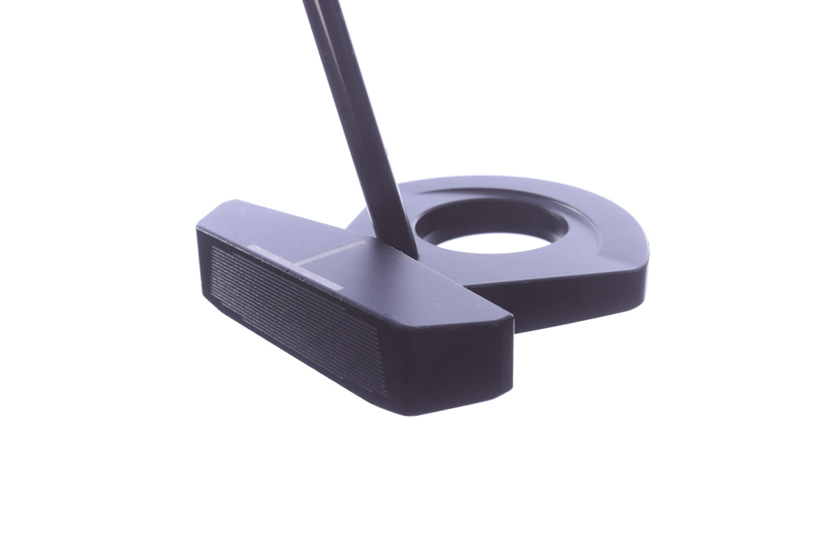 Used L.A.B. Golf DF3 Putter - Left-Handed - 35 in - Mallet
