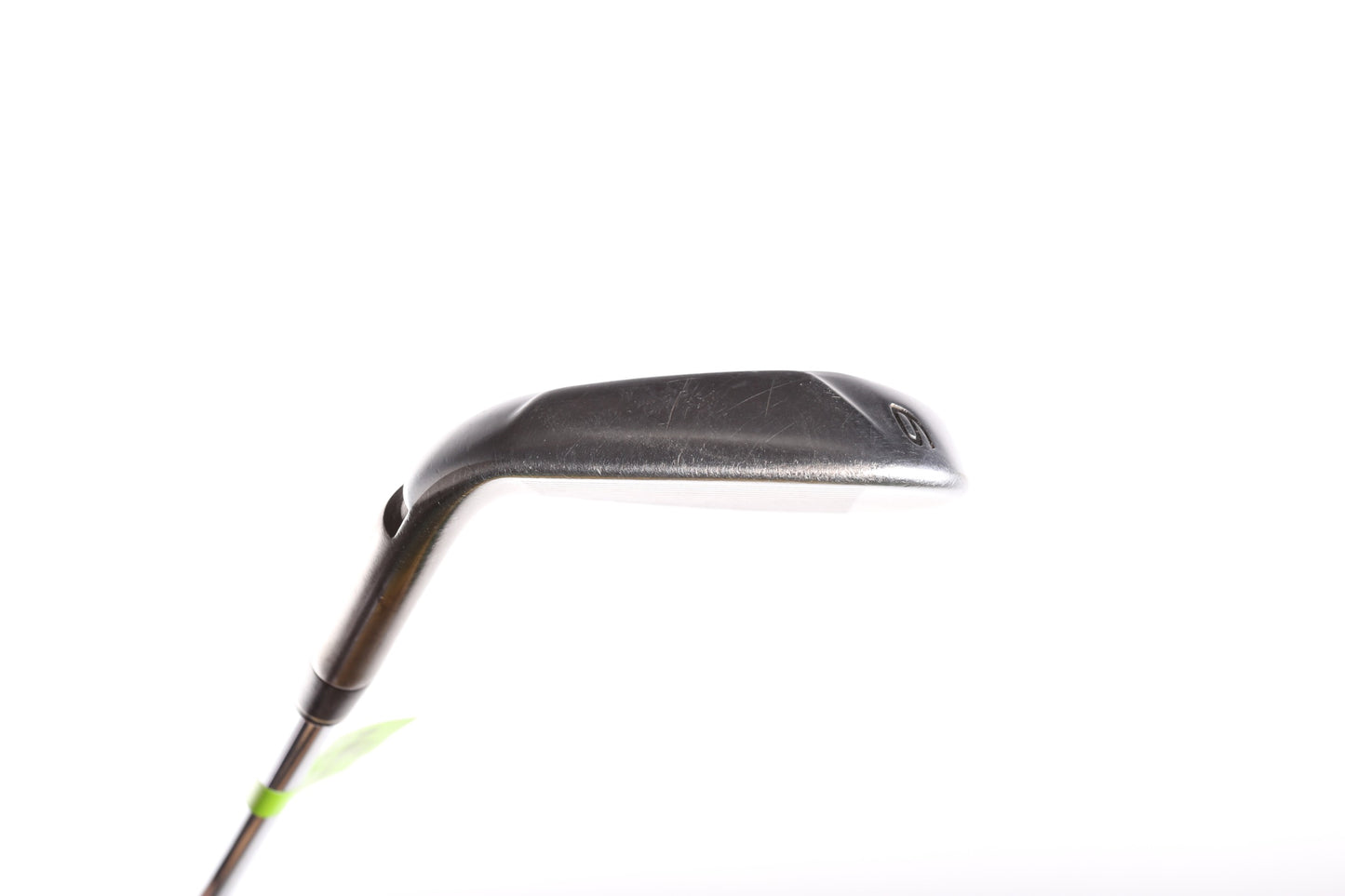 Used TaylorMade SpeedBlade Single 9-Iron - Right-Handed - Stiff Flex-Next Round