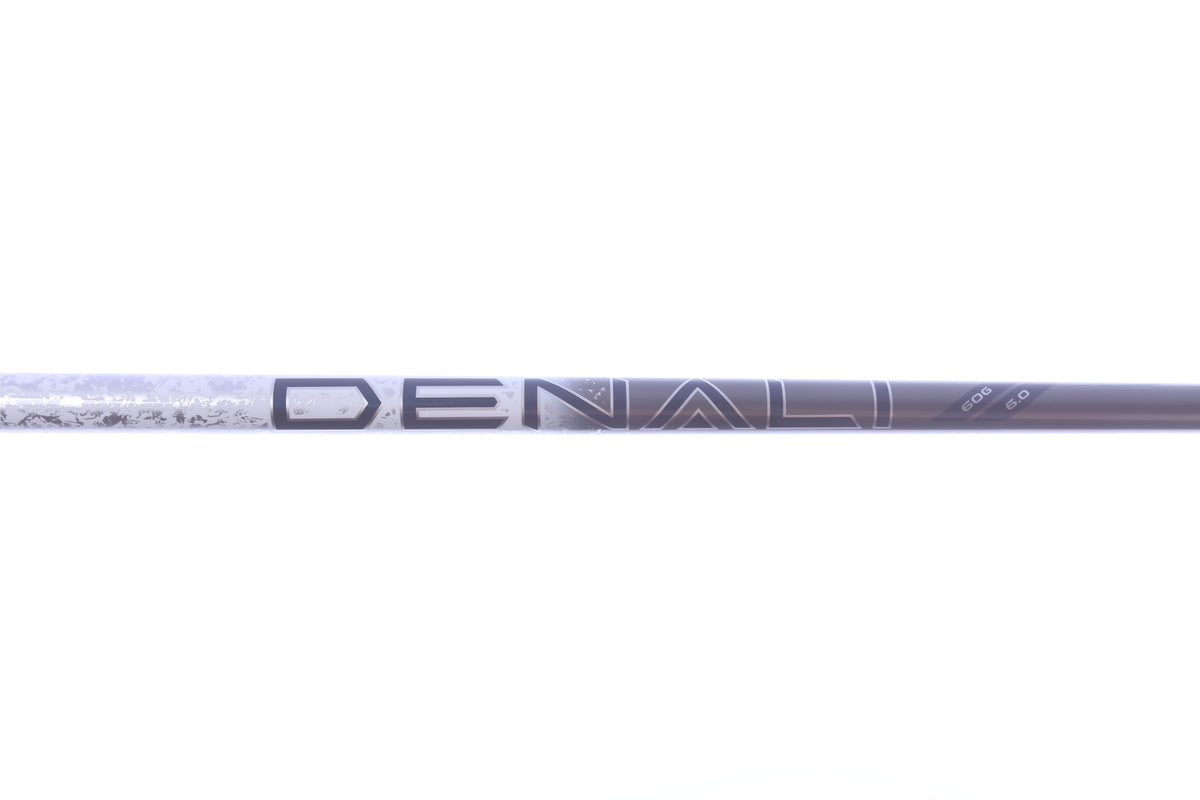 Used Callaway Quantum MAX Driver - 9 Degrees - Stiff Flex Project X DENALI Charcoal - Right-Handed