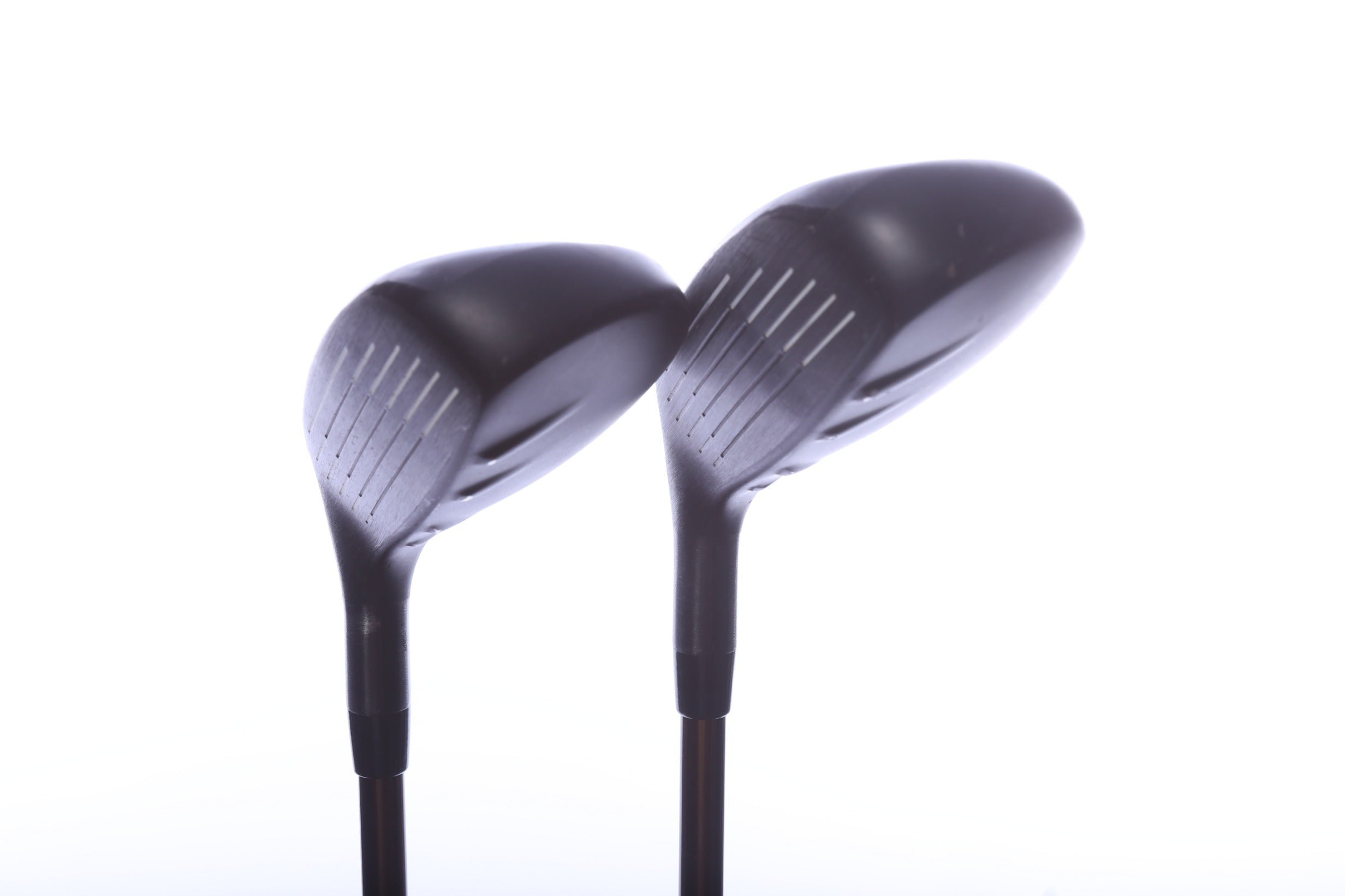 Used Ping G400 Hybrid Set - Right-Handed - 5H, 6H - Soft Regular Flex