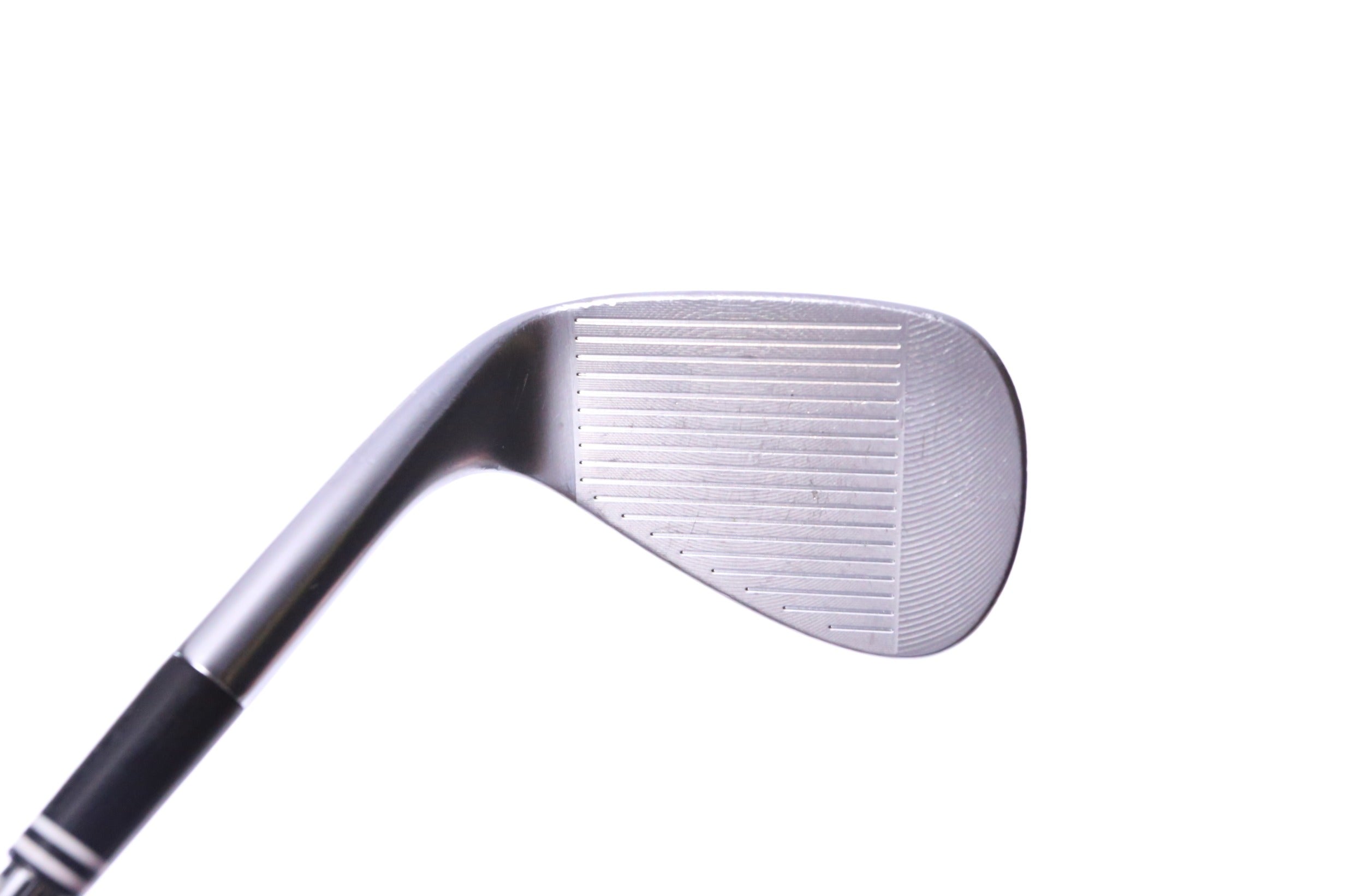 Used Cleveland RTX ZipCore Tour Satin Gap Wedge - Right-Handed - 48 Degrees - Wedge Flex
