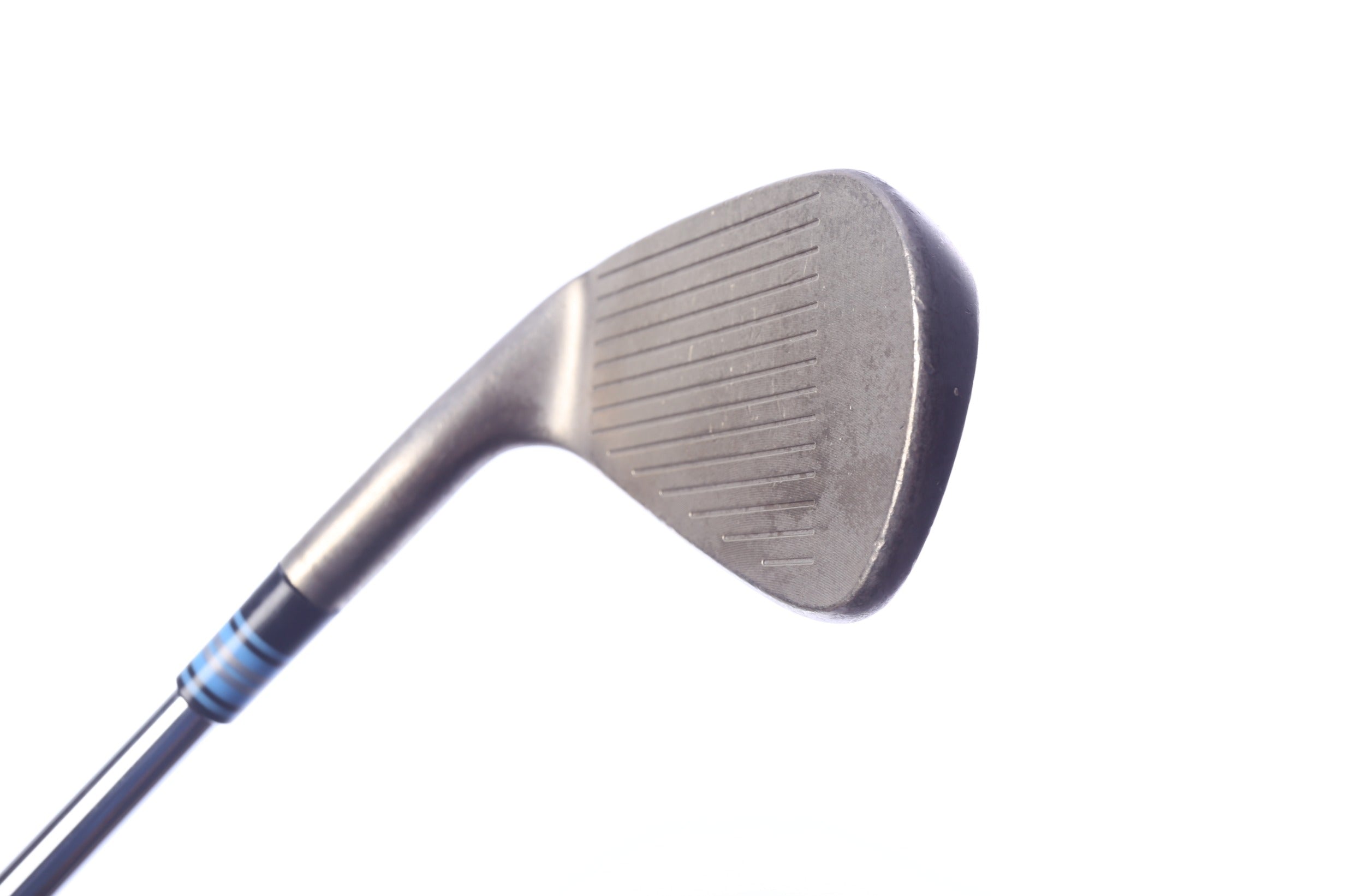 Used TaylorMade P7MC Single 7-Iron - Right-Handed - Stiff Flex-Next Round