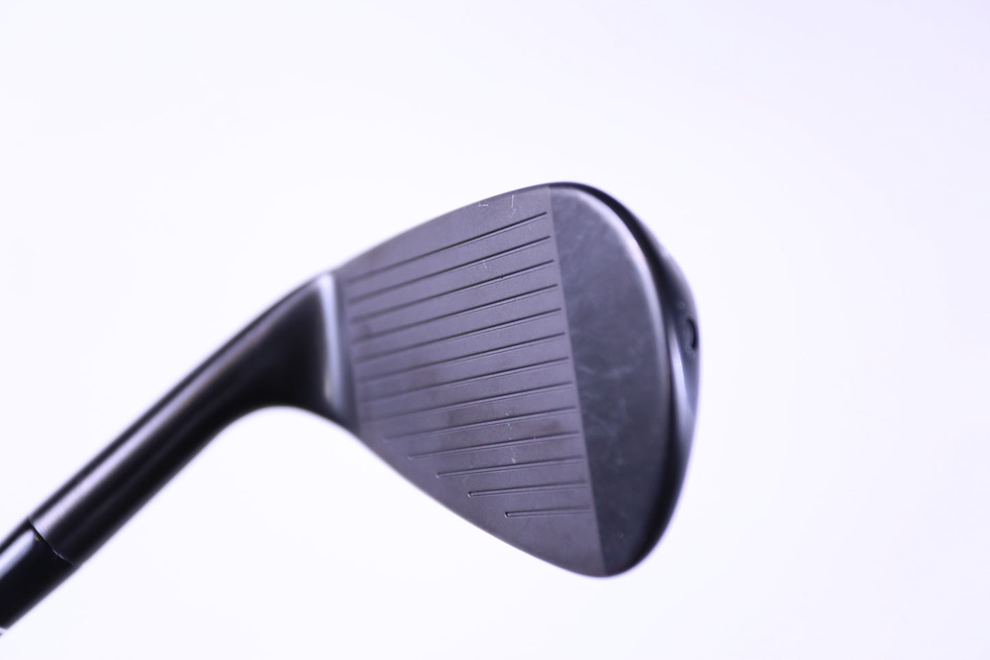 Used Callaway Apex TiFusion Approach Wedge - Right-Handed - 48 Degrees - Regular Flex-Next Round