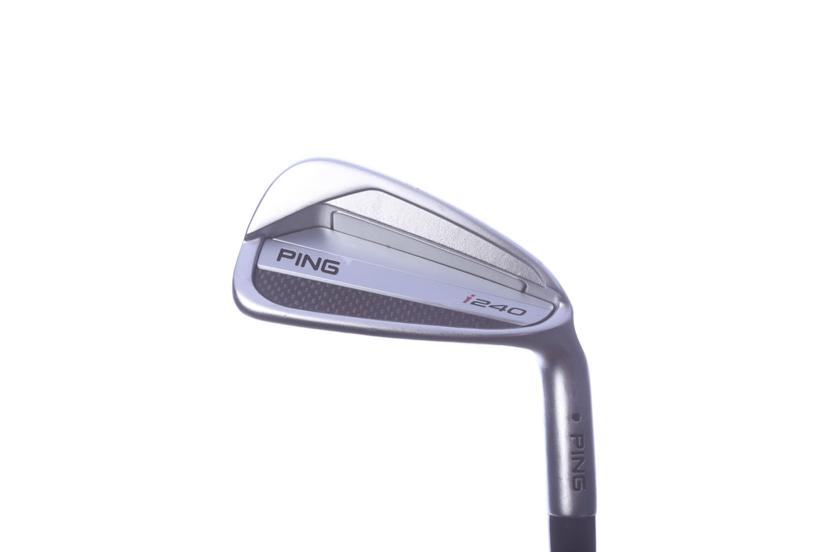 Used Ping i240 Single 5-Iron - Right-Handed - Regular Flex-Next Round