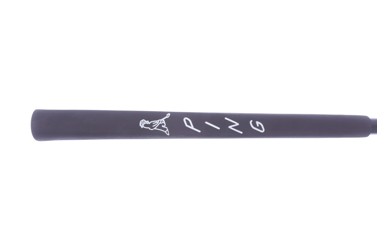 Used Ping PLD Milled Anser 2D Gunmetal Putter - Right-Handed - 35 in - Blade-Next Round