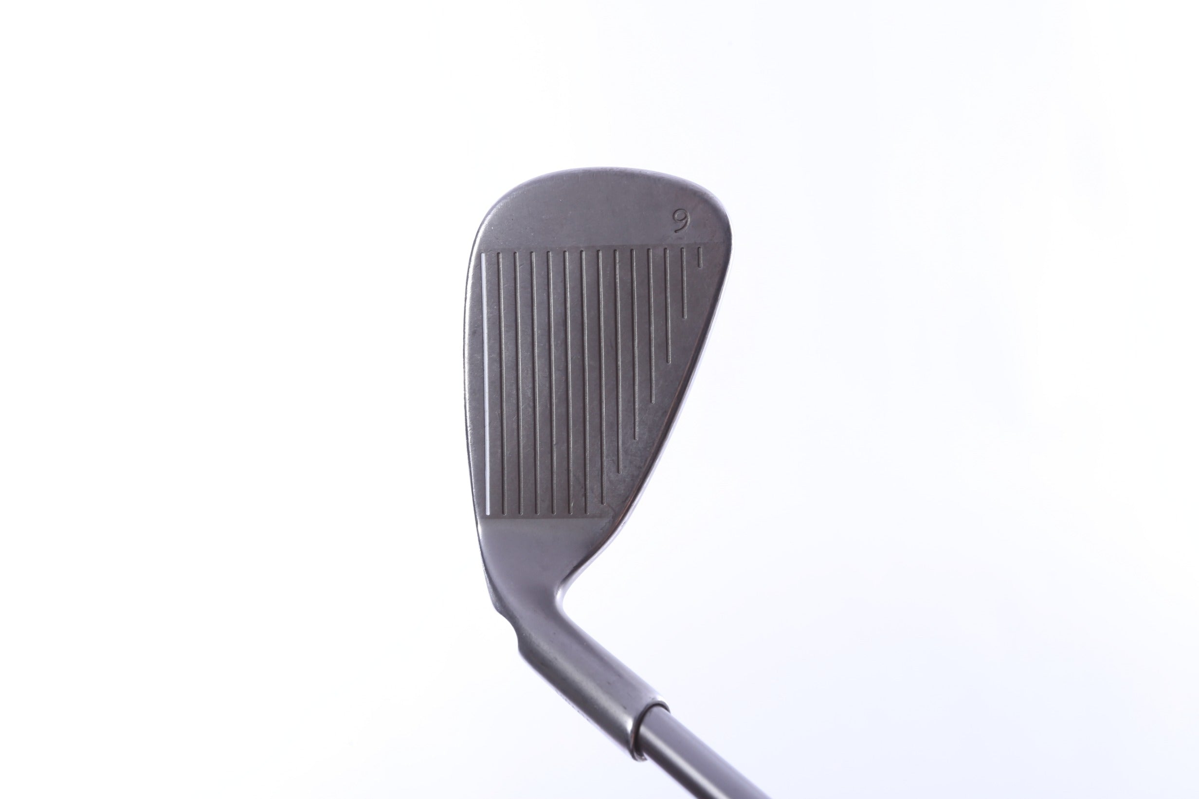 Used Ping G20 Single 9-Iron - Right-Handed - Soft Regular Flex-Next Round