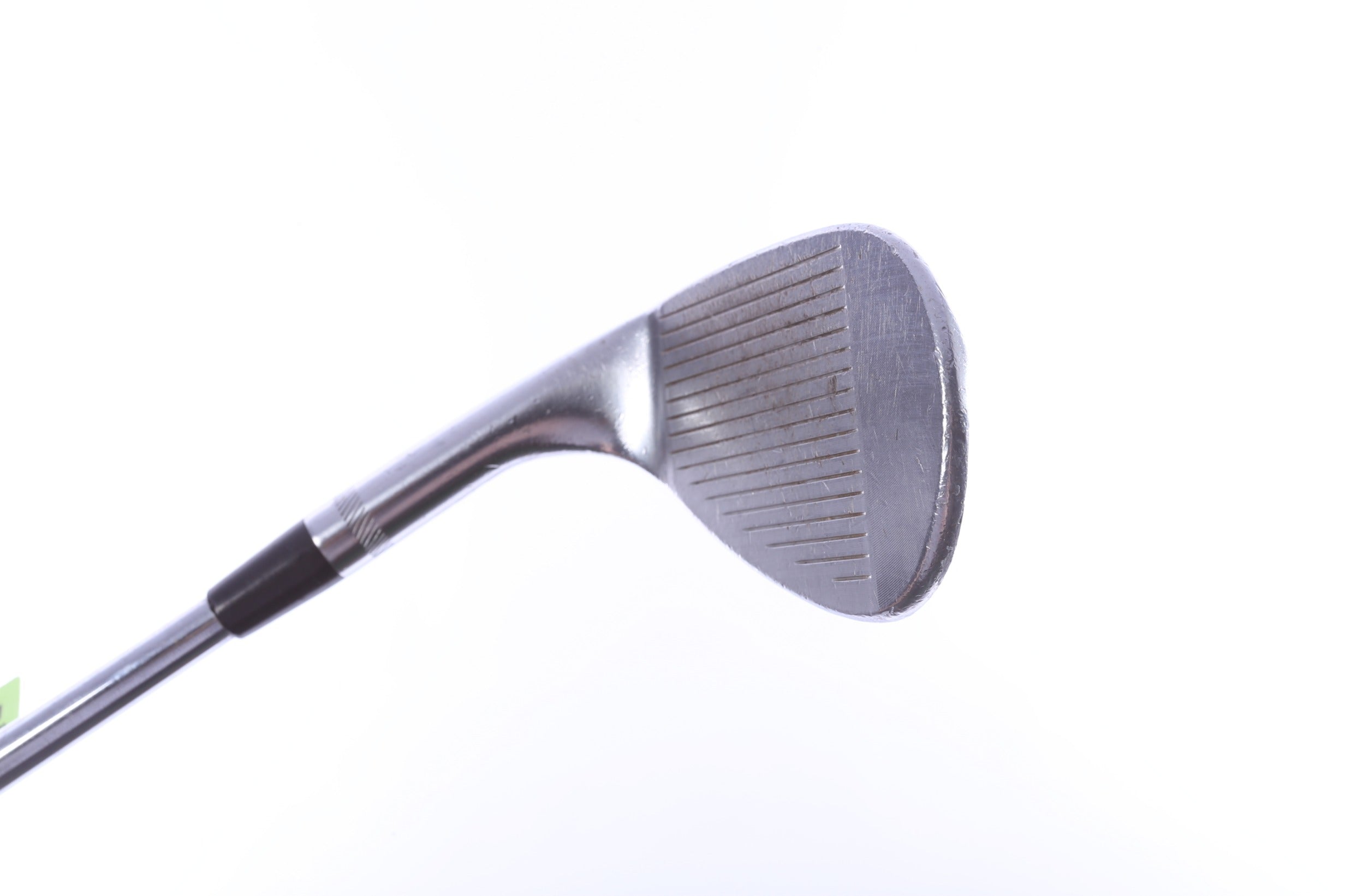 Used Titleist Vokey SM7 Tour Chrome Sand Wedge - Right-Handed - 56 Degrees - Wedge Flex-Next Round