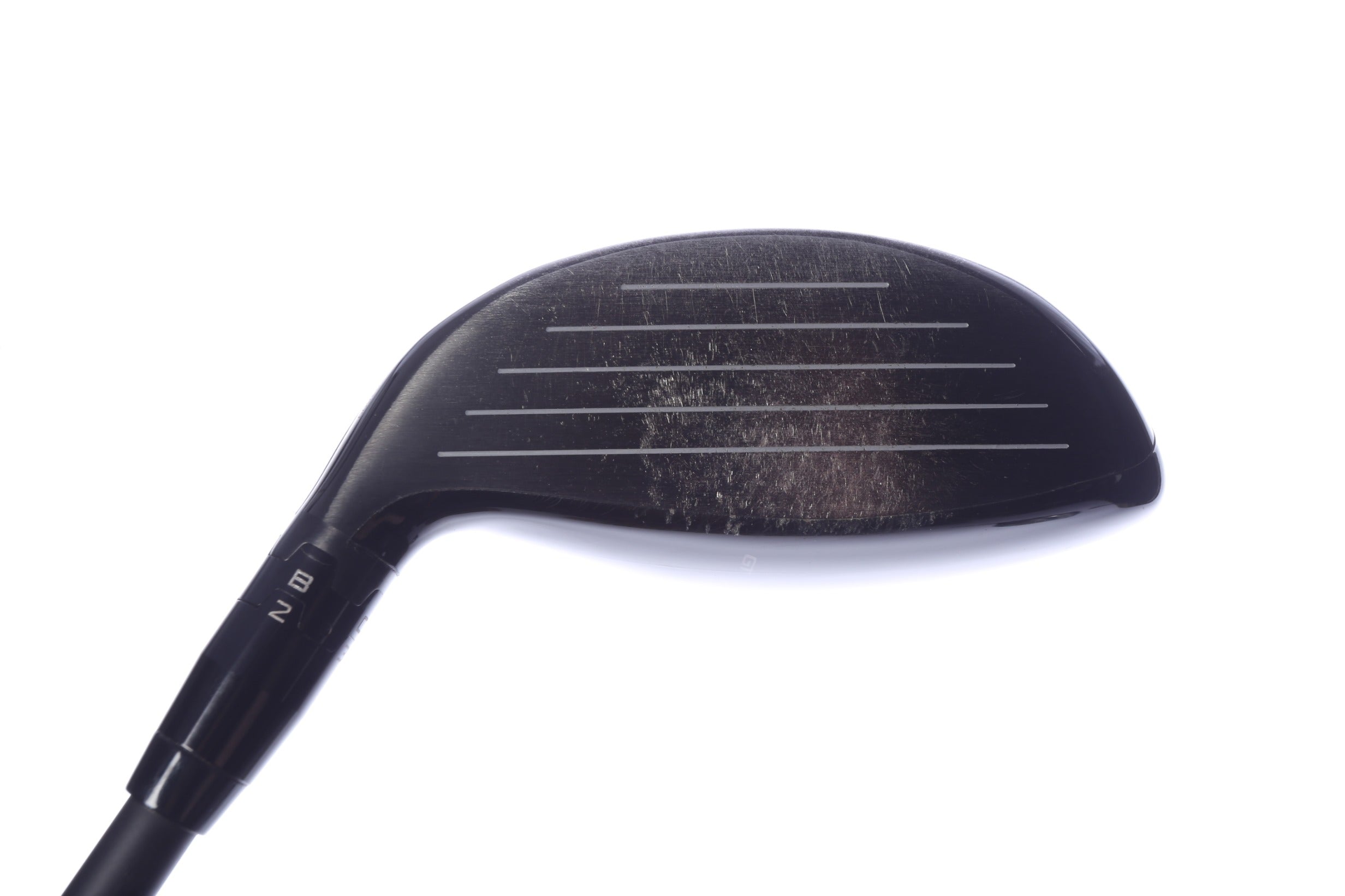 Used Titleist GT2 3-Wood - Right-Handed - 15 Degrees - Stiff Flex-Next Round