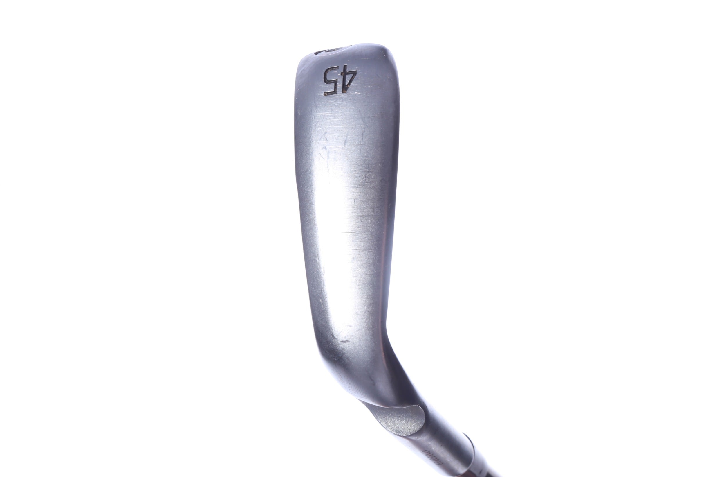 Used Ping G430 Pitching Wedge - Right-Handed - 45 Degrees - Regular Flex-Next Round