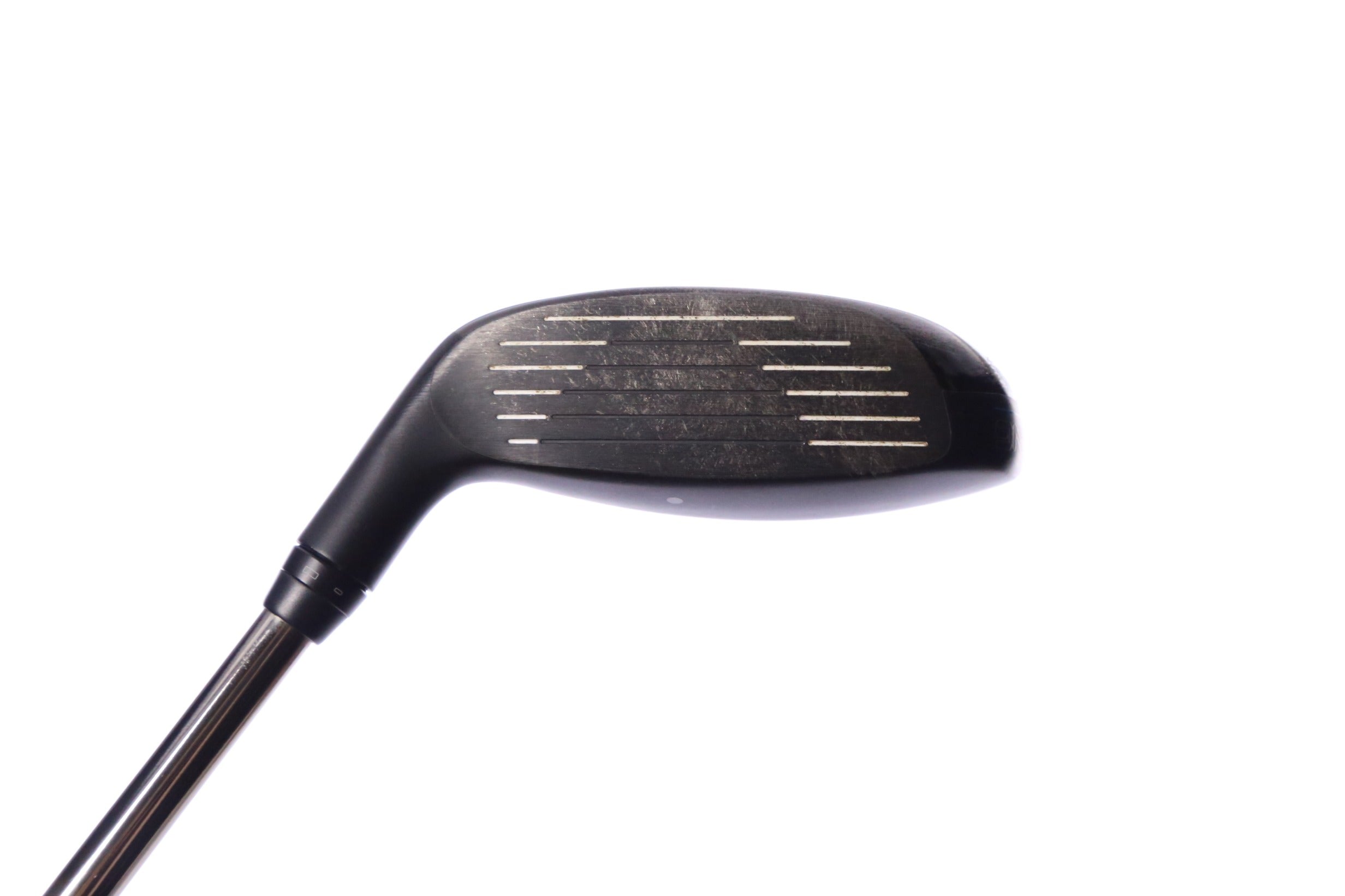 Used Ping G440 2H Hybrid - Right-Handed - 17 Degrees - Extra Stiff Flex