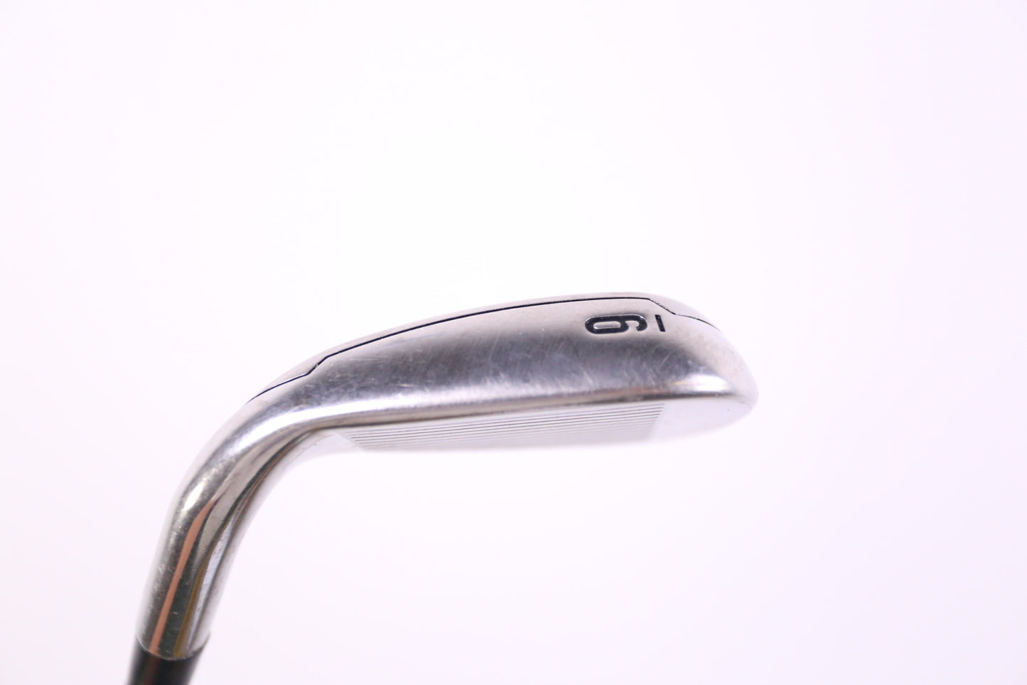 Used Callaway XR Single 9-Iron - Right-Handed - Ladies Flex-Next Round