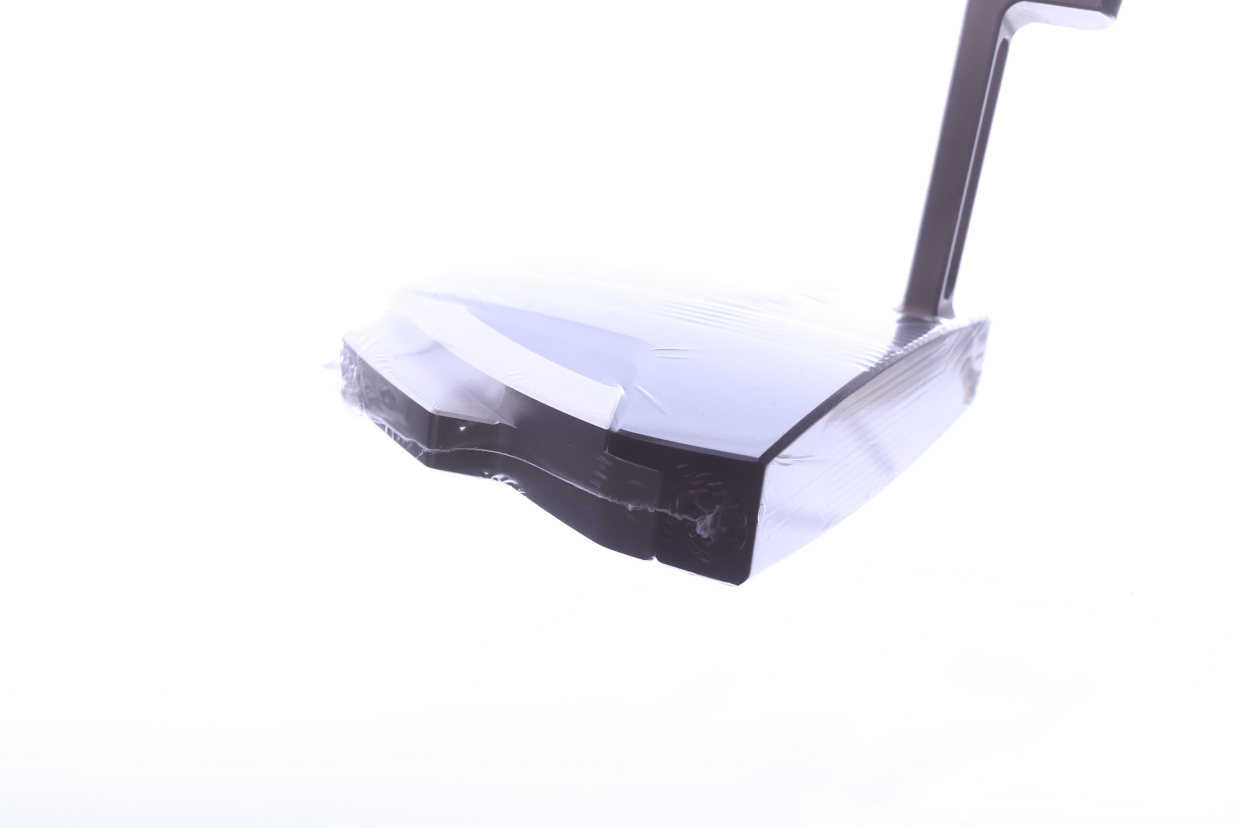 Used Evnroll V12 Black Putter - Right-Handed - 35 in - Mallet