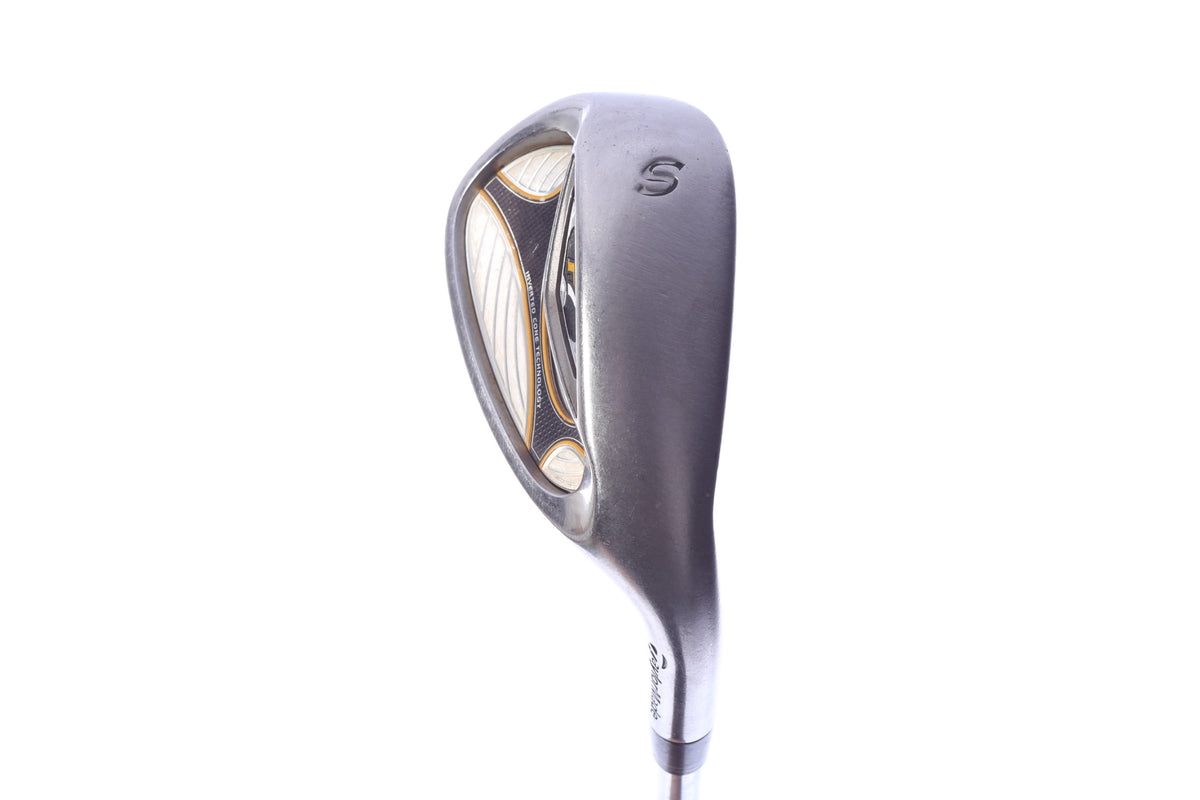 Used TaylorMade r7 Sand Wedge - Right-Handed - 55 Degrees - Regular Flex-Next Round
