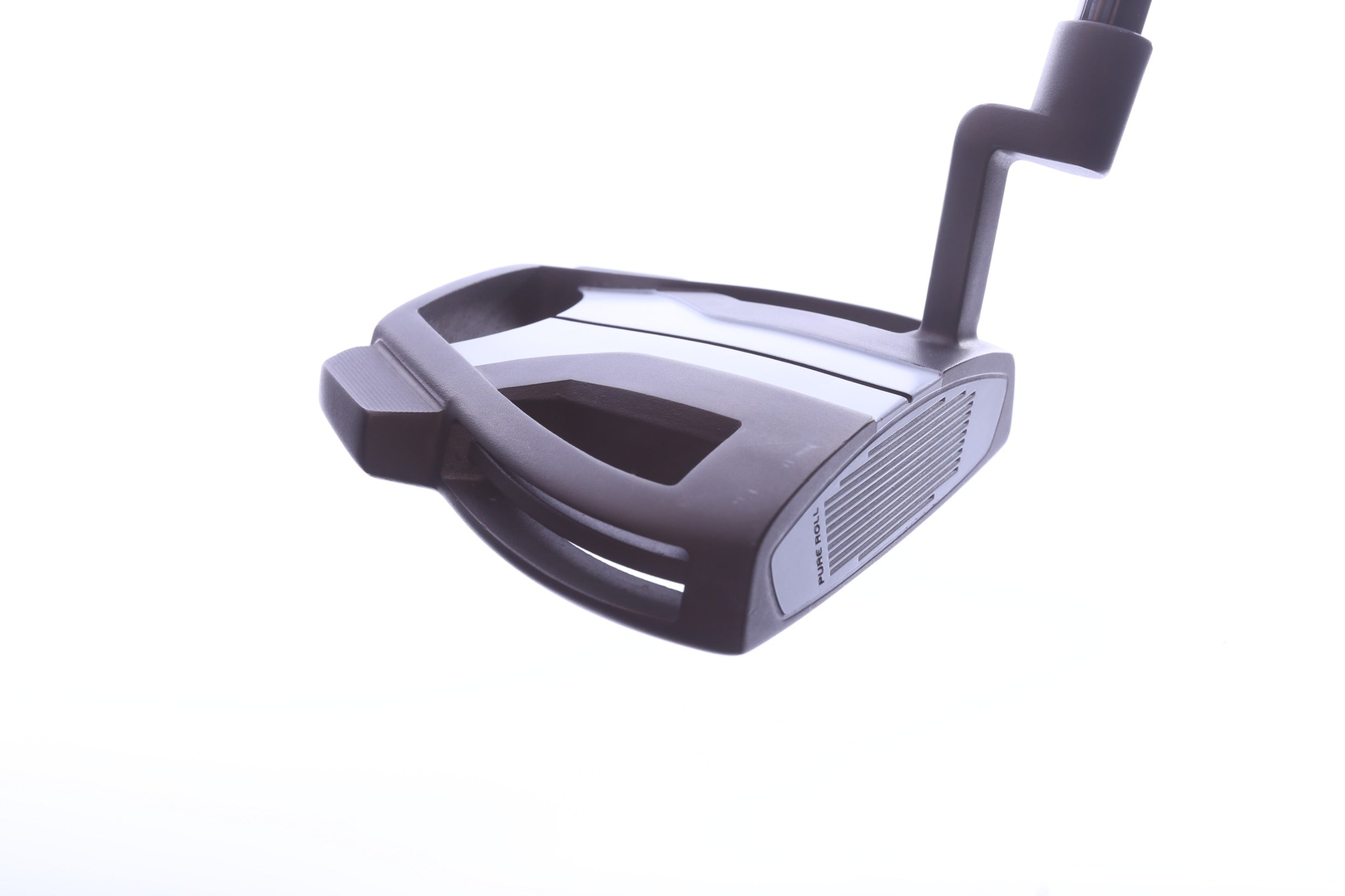 Used TaylorMade Spider Tour X L Neck Putter - Right-Handed - 35 in - Mallet