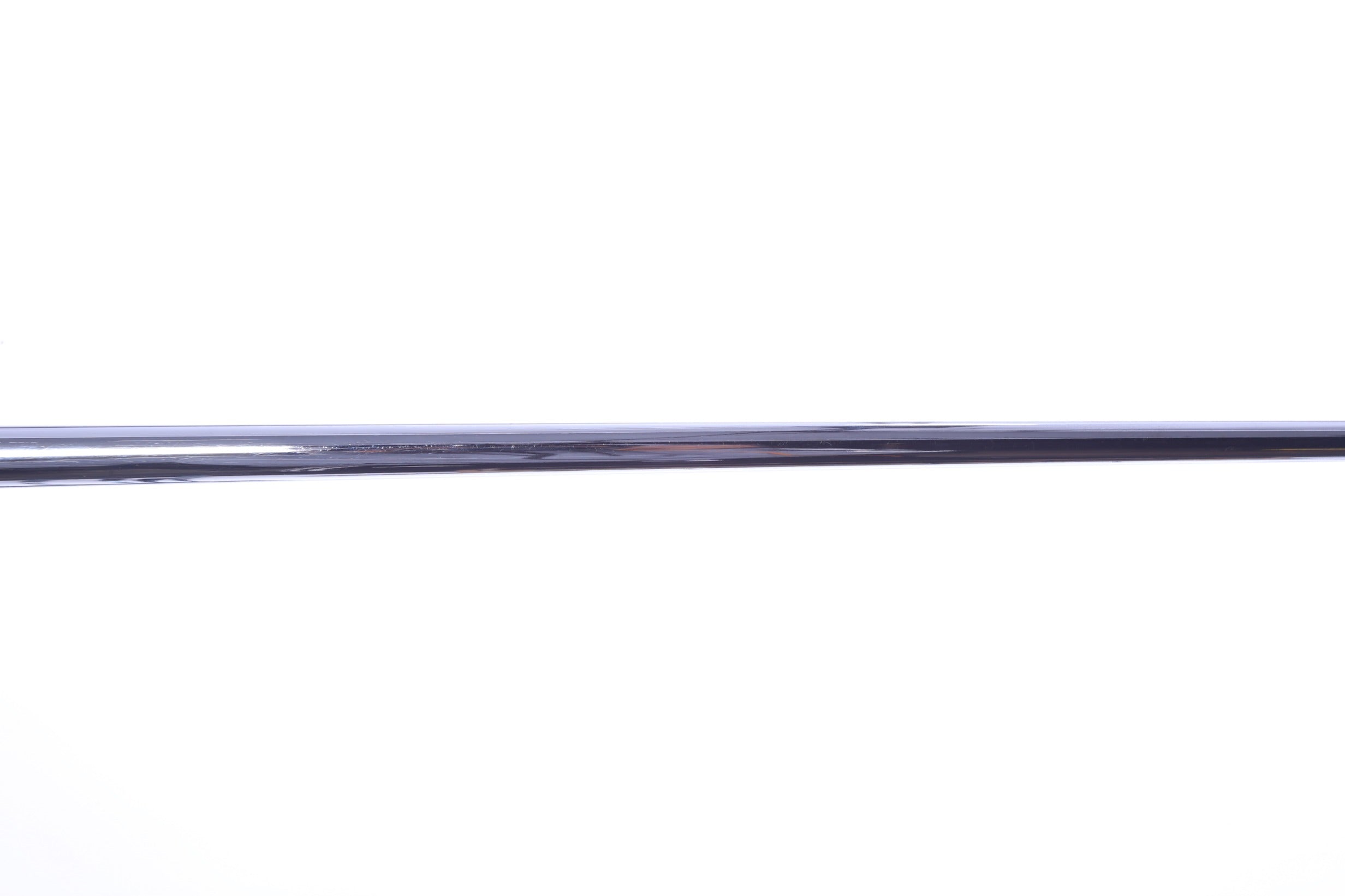 Used PXG Battle Ready One & Done Putter - Right-Handed - 35 in - Mallet-Next Round