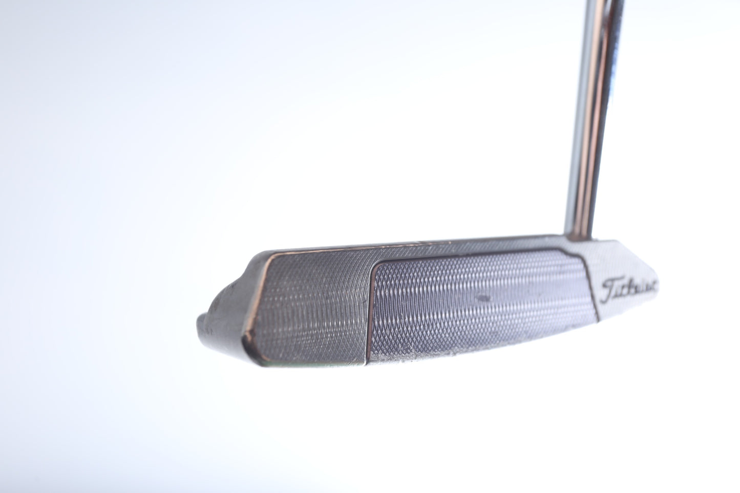 Used Titleist Scotty Cameron Select Newport 2 Notchback Putter - Right-Handed - 32 in - Blade-Next Round