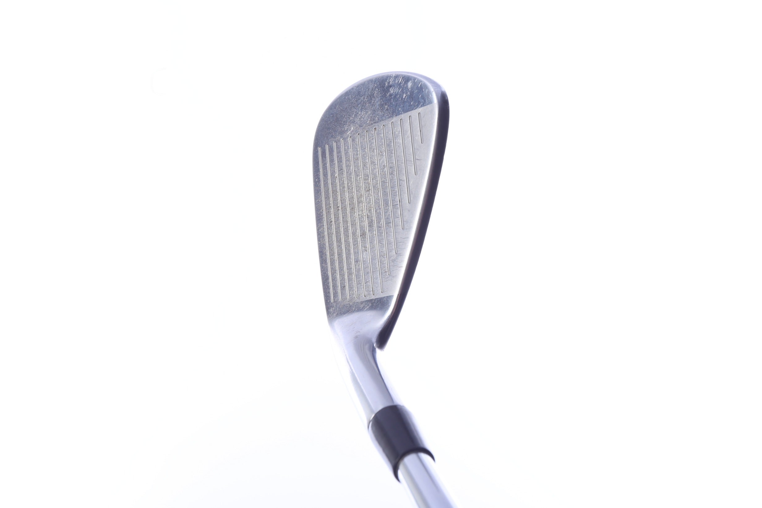 Used Mizuno Pro 225 Single 8-Iron - Right-Handed - Extra Stiff Flex