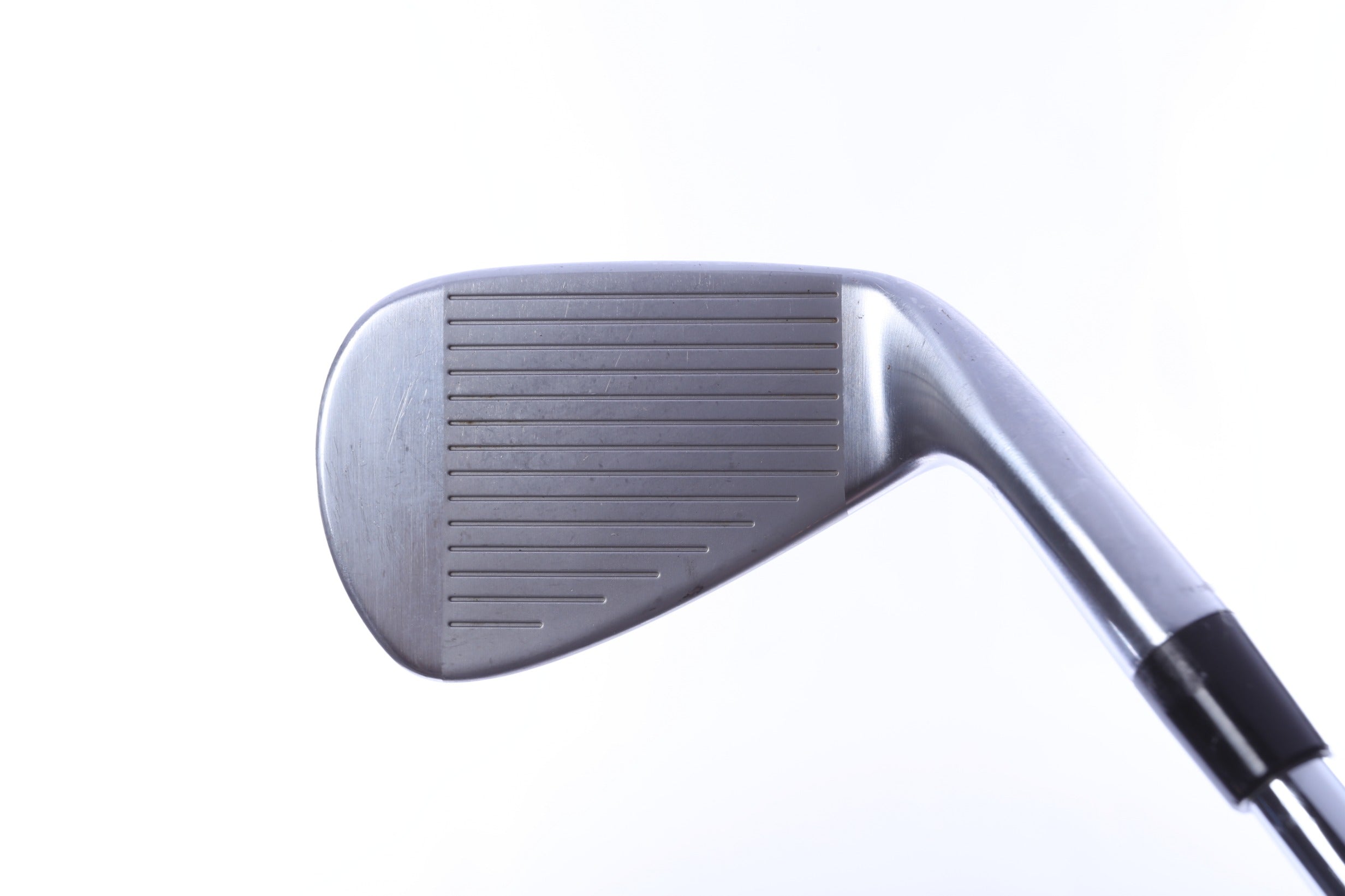 Used TaylorMade 2024 P770 Single 8-Iron - Left-Handed - Stiff Flex-Next Round