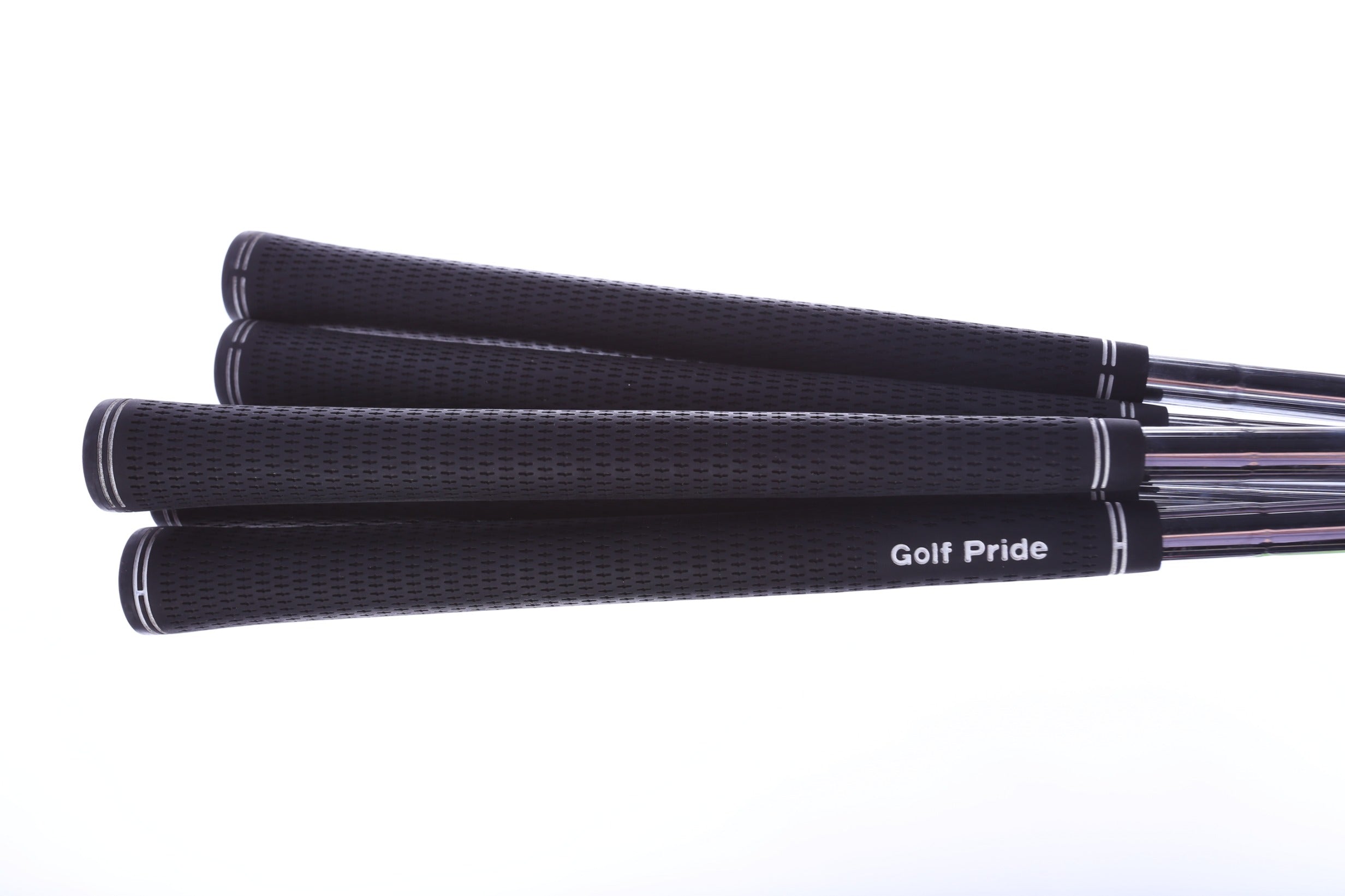 Used Callaway Apex TiFusion Iron Set - Right-Handed - 5-PW - Extra Stiff Flex-Next Round