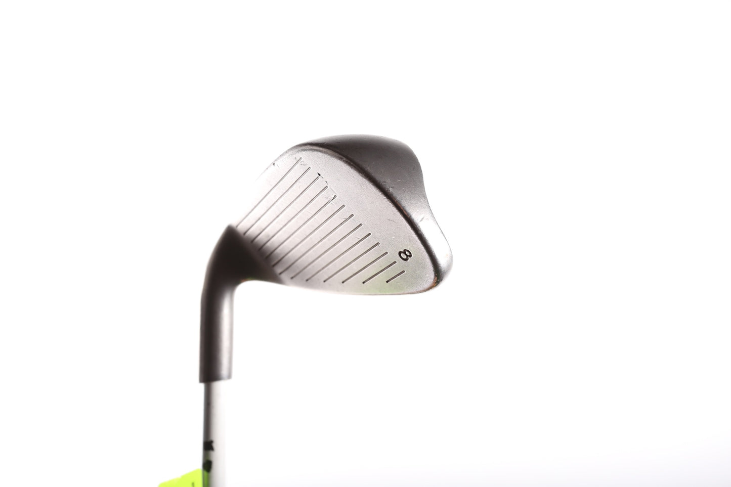 Used Ping Faith Single 8-Iron - Right-Handed - Ladies Flex-Next Round