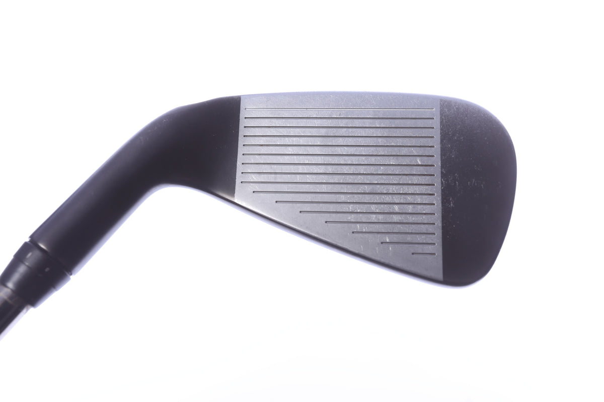 Used Ping iCrossover Single Utility 2-Iron - Right-Handed - Extra Stiff Flex