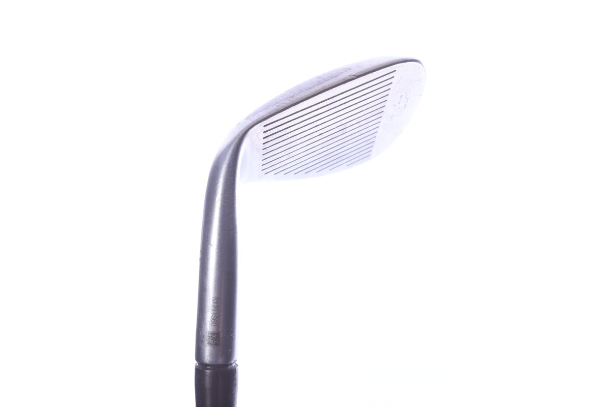 Used Cleveland RTX 4 Tour Chrome Sand Wedge - Right-Handed - 56 Degrees - Wedge Flex
