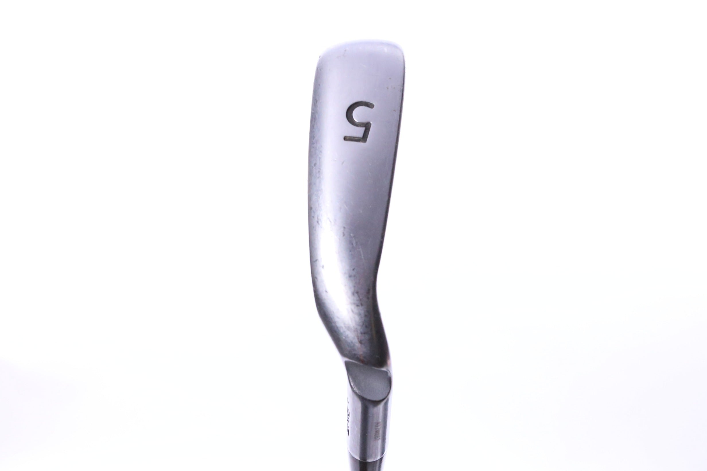 Used Ping G400 Single 5-Iron - Right-Handed - Stiff Flex-Next Round