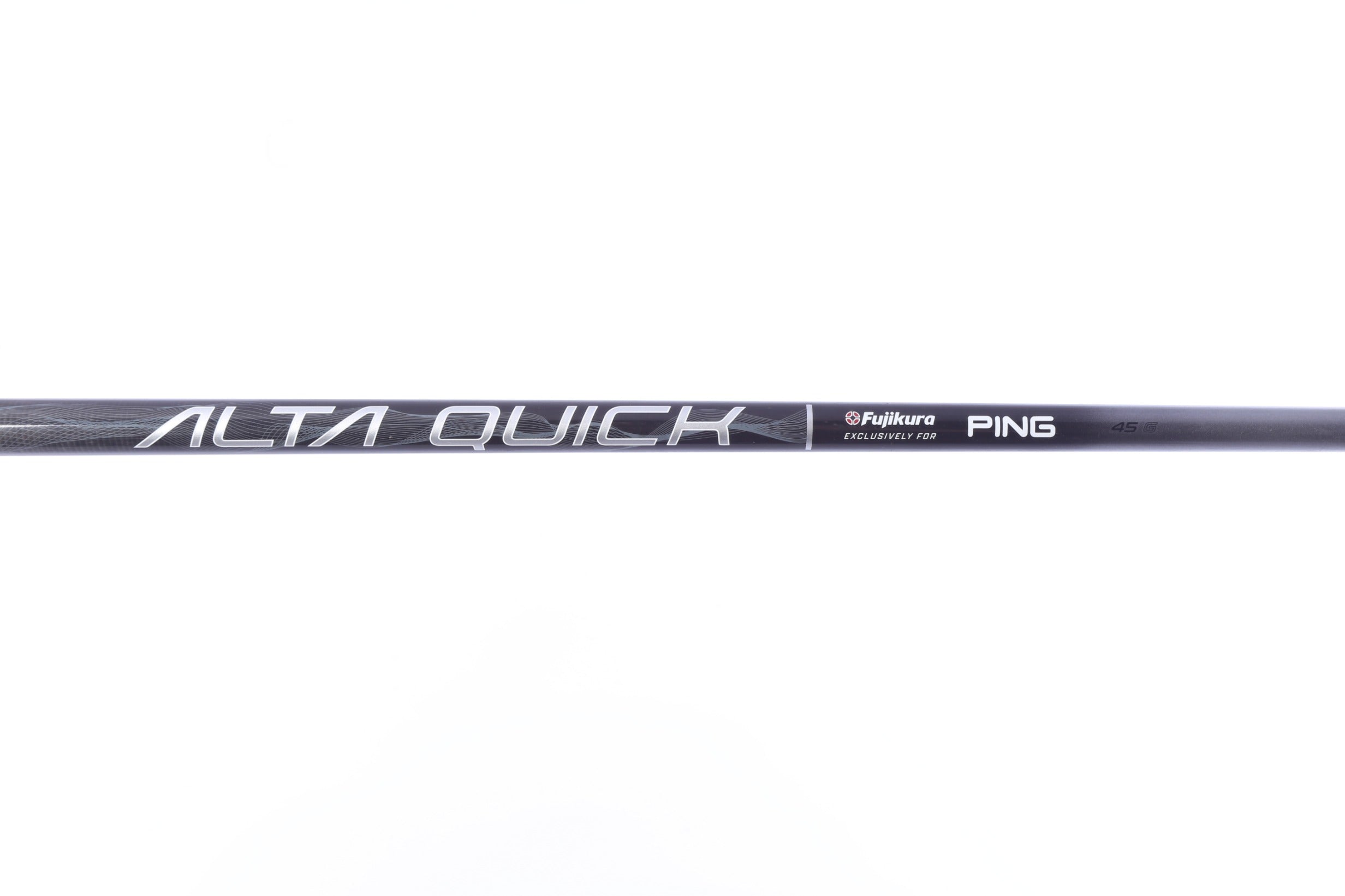 Used Ping G430 3H Hybrid - Right-Handed - 19 Degrees - Soft Regular Flex