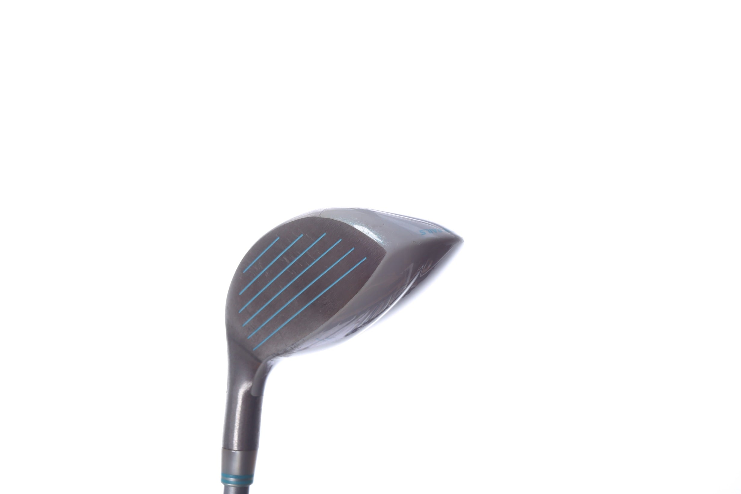 Used Cobra Baffler T-Rail+ 6H Hybrid - Right-Handed - 31 Degrees - Ladies Flex-Next Round