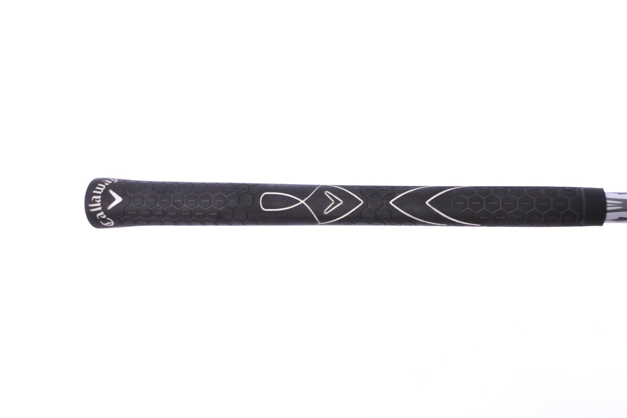 Used Callaway X Hot Single 8-Iron - Right-Handed - Regular Flex