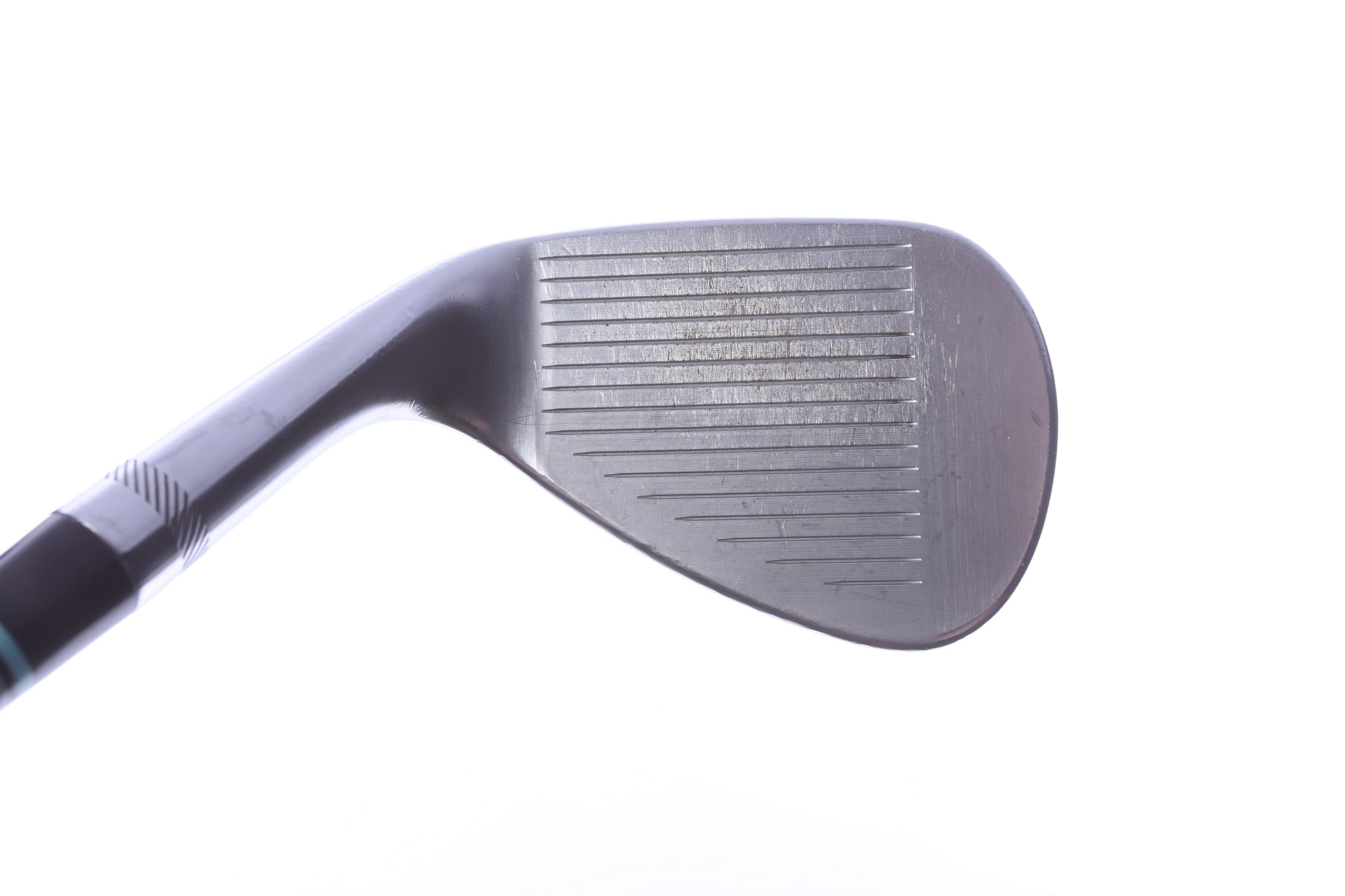 Used Titleist Vokey SM9 Tour Chrome Gap Wedge - Right-Handed - 50 Degrees - Extra Stiff Flex-Next Round