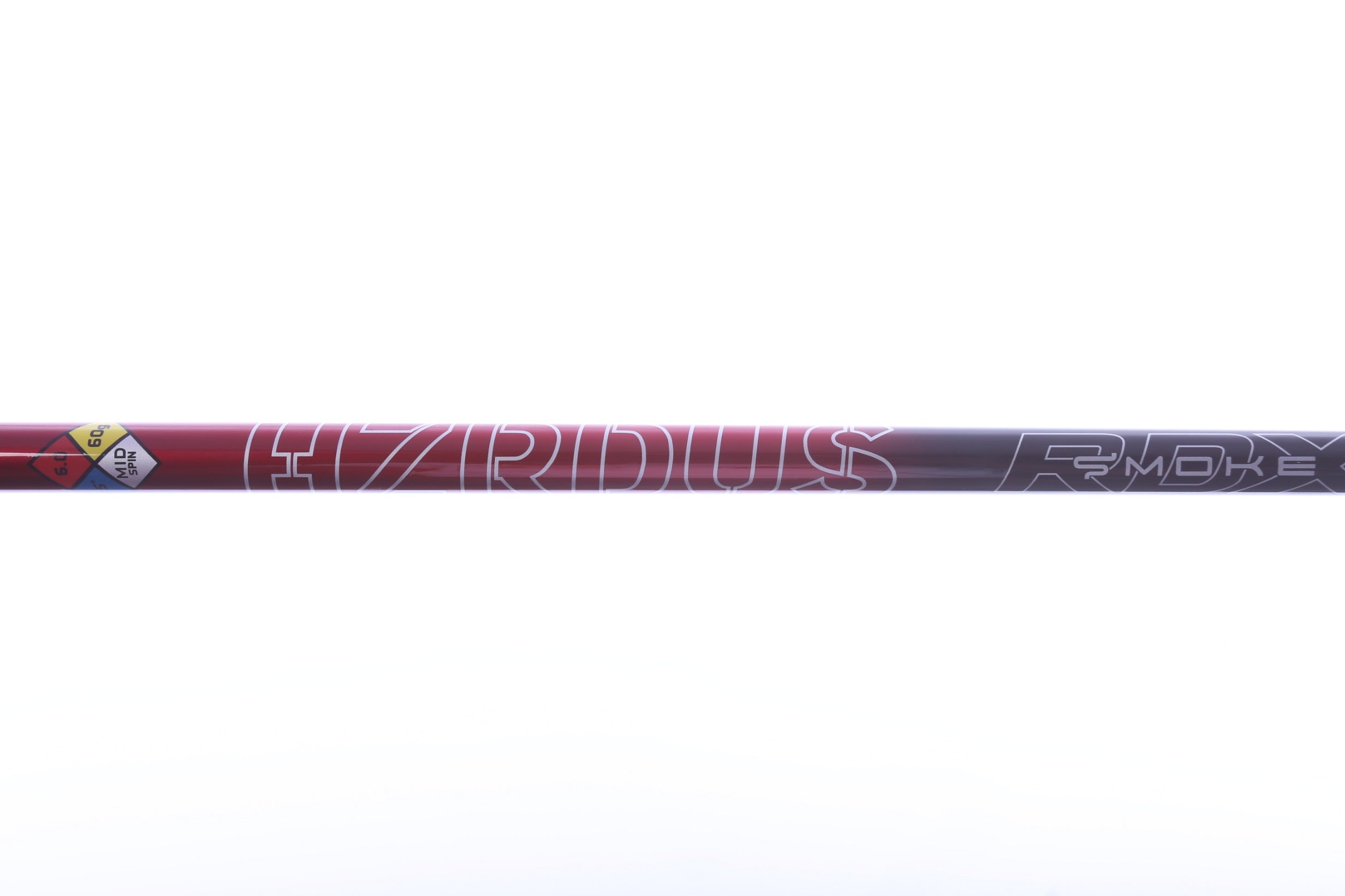 Used TaylorMade Qi35 Driver - 9 Degrees - Stiff Flex Project X HZRDUS RDX Smoke - Right-Handed-Next Round