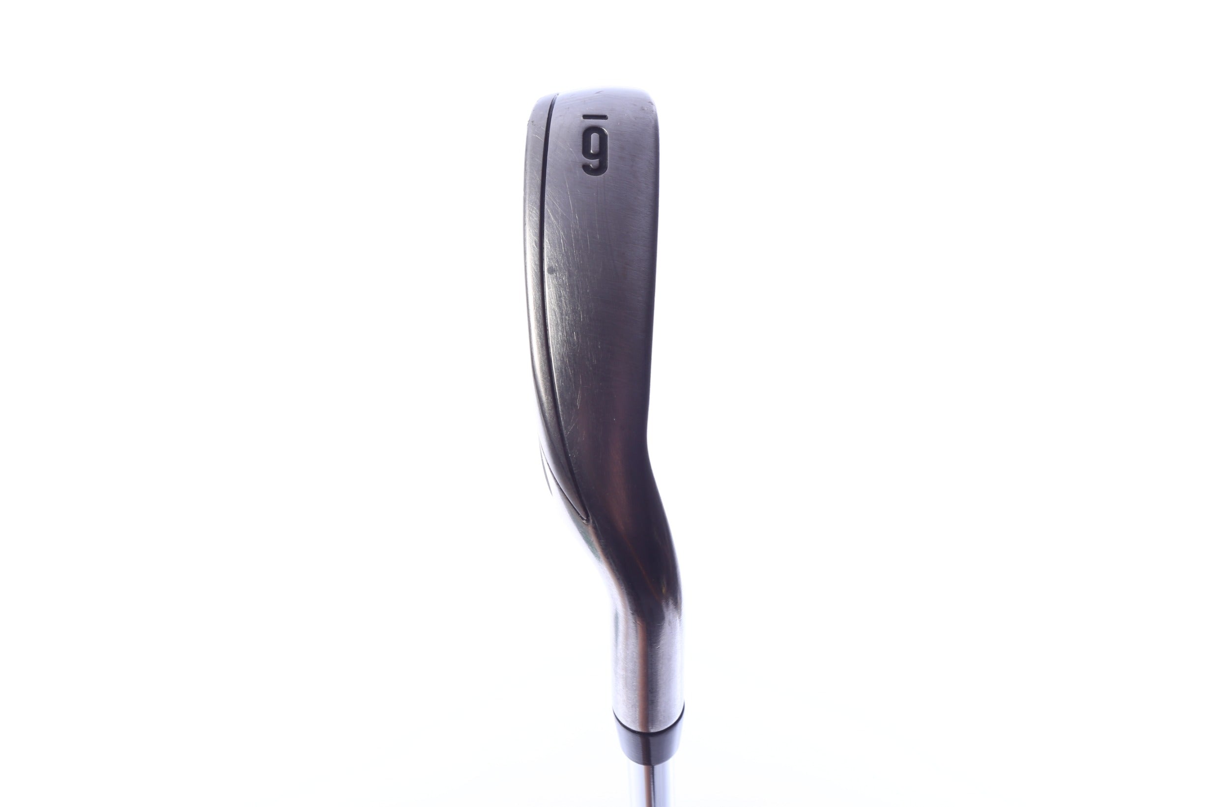 Used Callaway Mavrik Single 6-Iron - Right-Handed - Stiff Flex