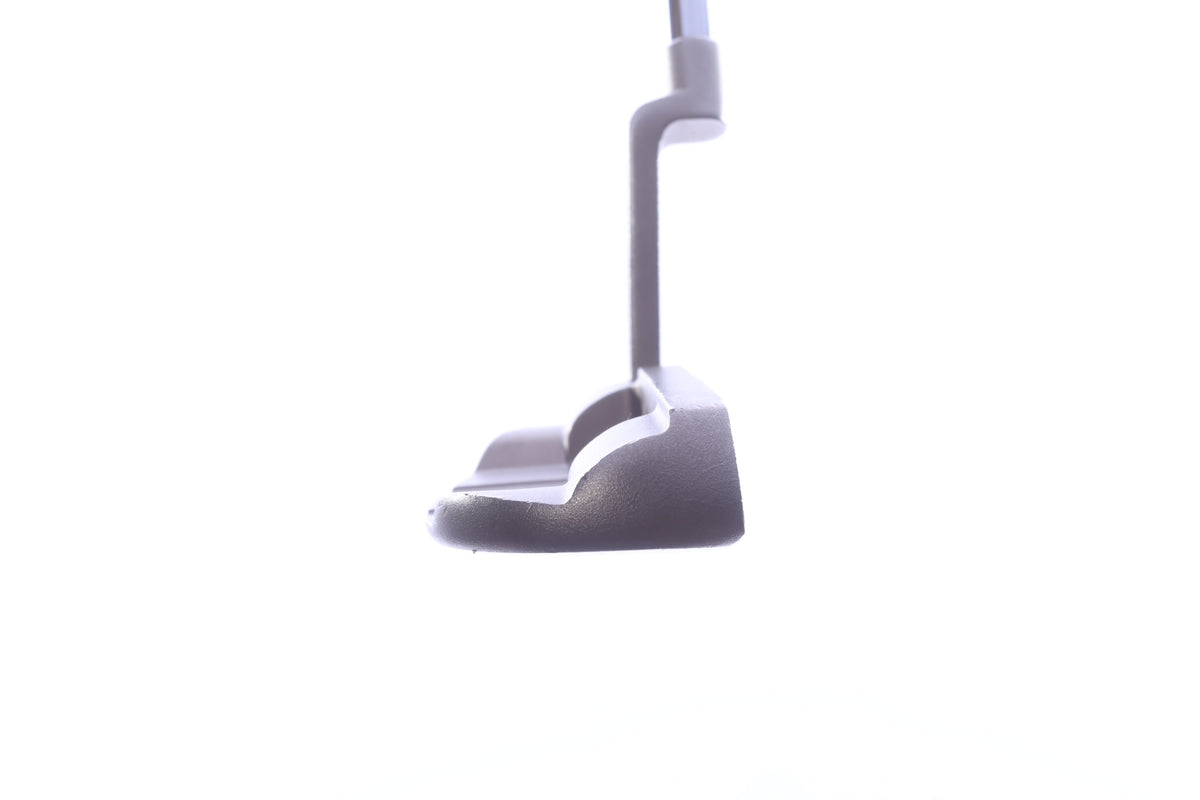 Used Odyssey Dual Force 330 Mallet Putter - Right-Handed - 34 in - Mid-mallet