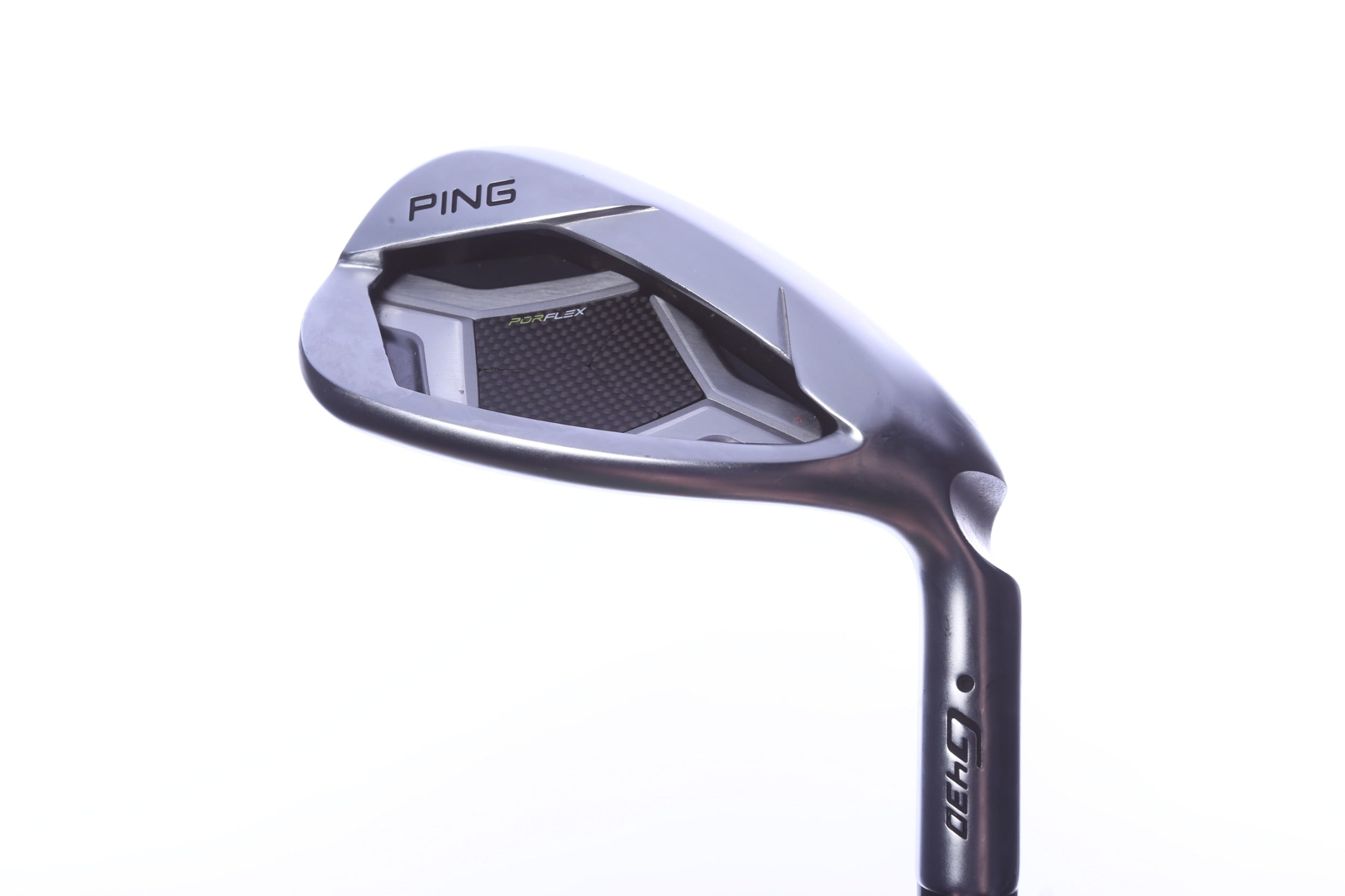 Used Ping G430 Sand Wedge - Right-Handed - 54 Degrees - Regular Flex