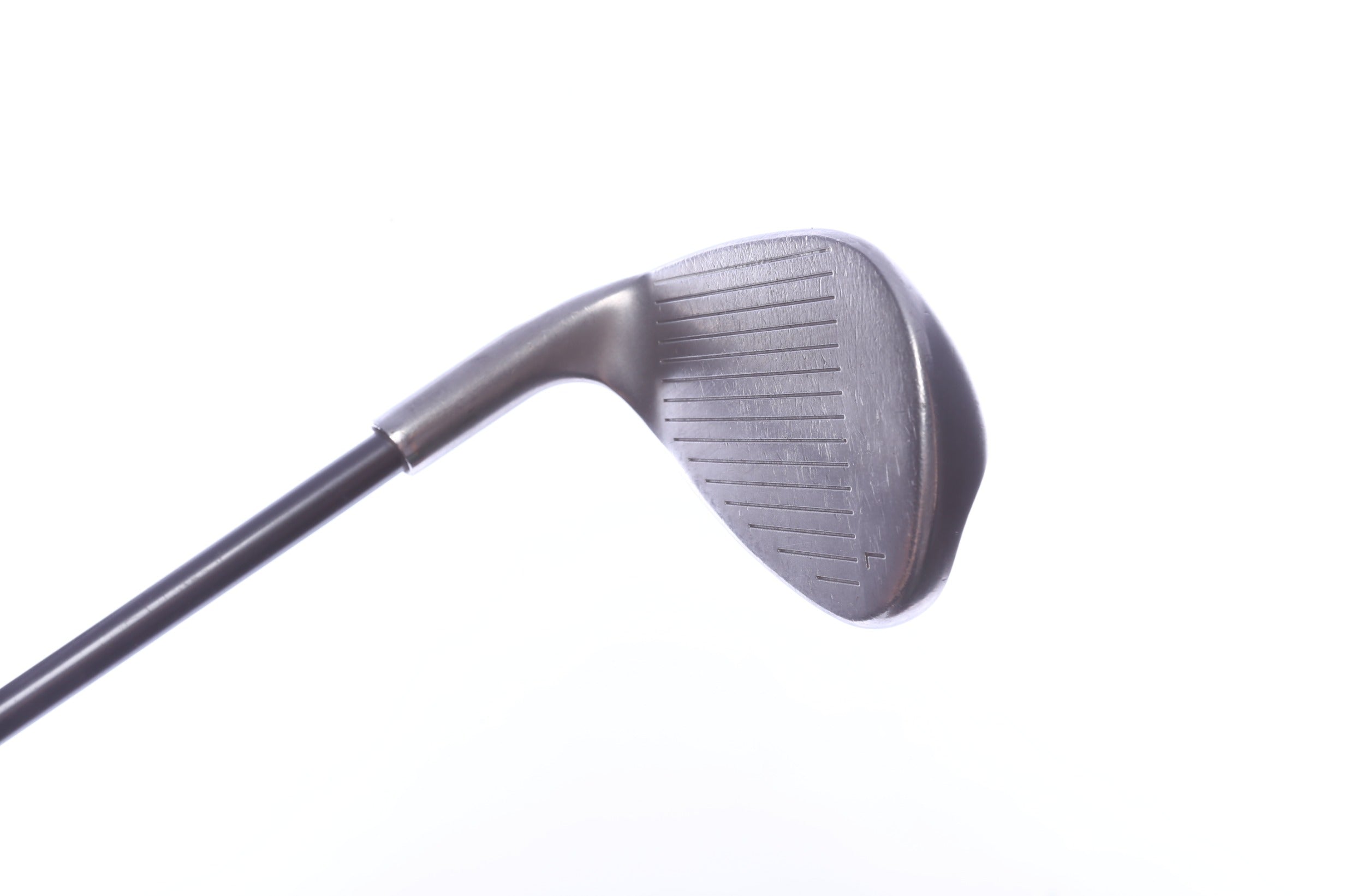 Used Ping G30 Lob Wedge - Right-Handed - 58 Degrees - Soft Regular Flex-Next Round